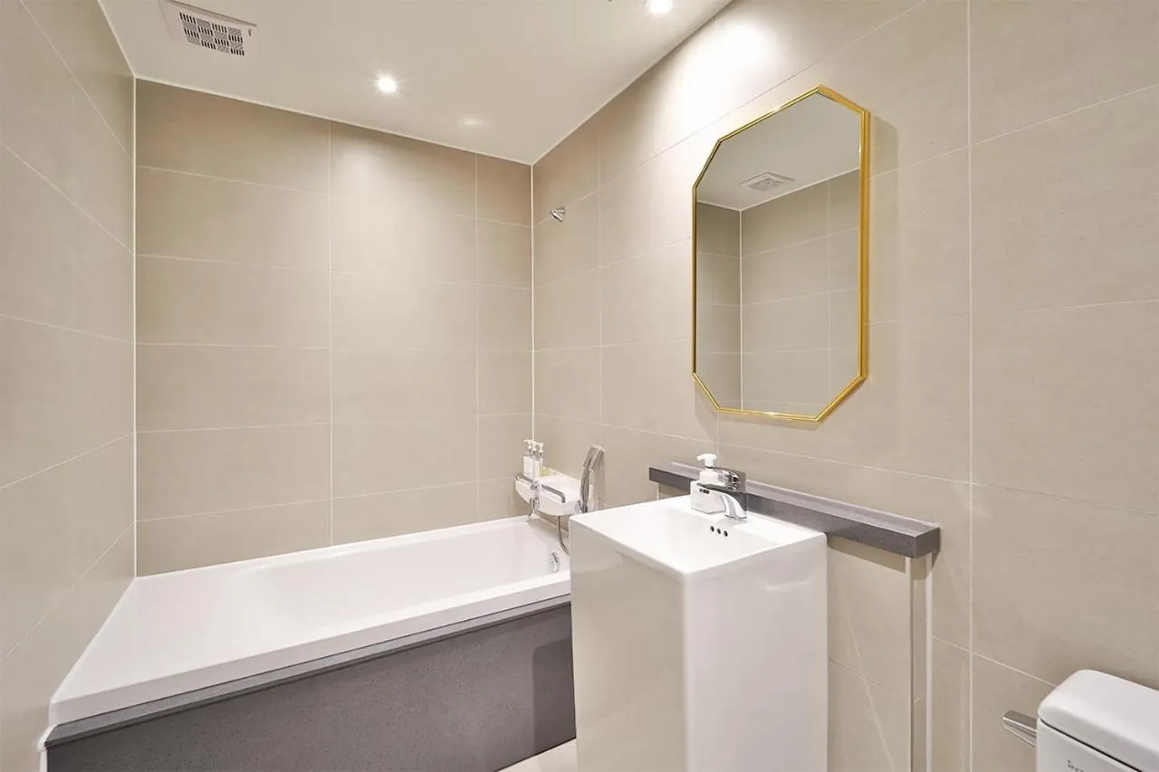 Property building in The Van Stay