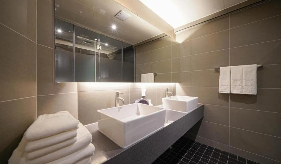 Property building in The Van Stay