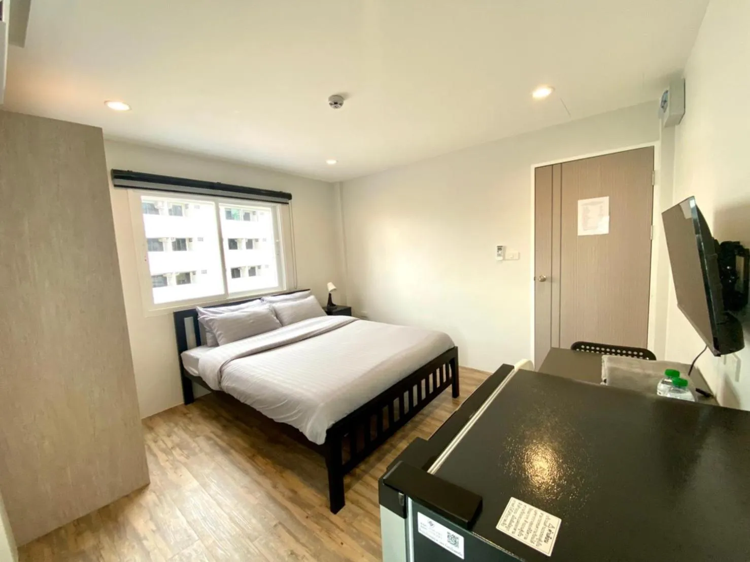 Photo of the whole room, Bed in Aree House Poshtel