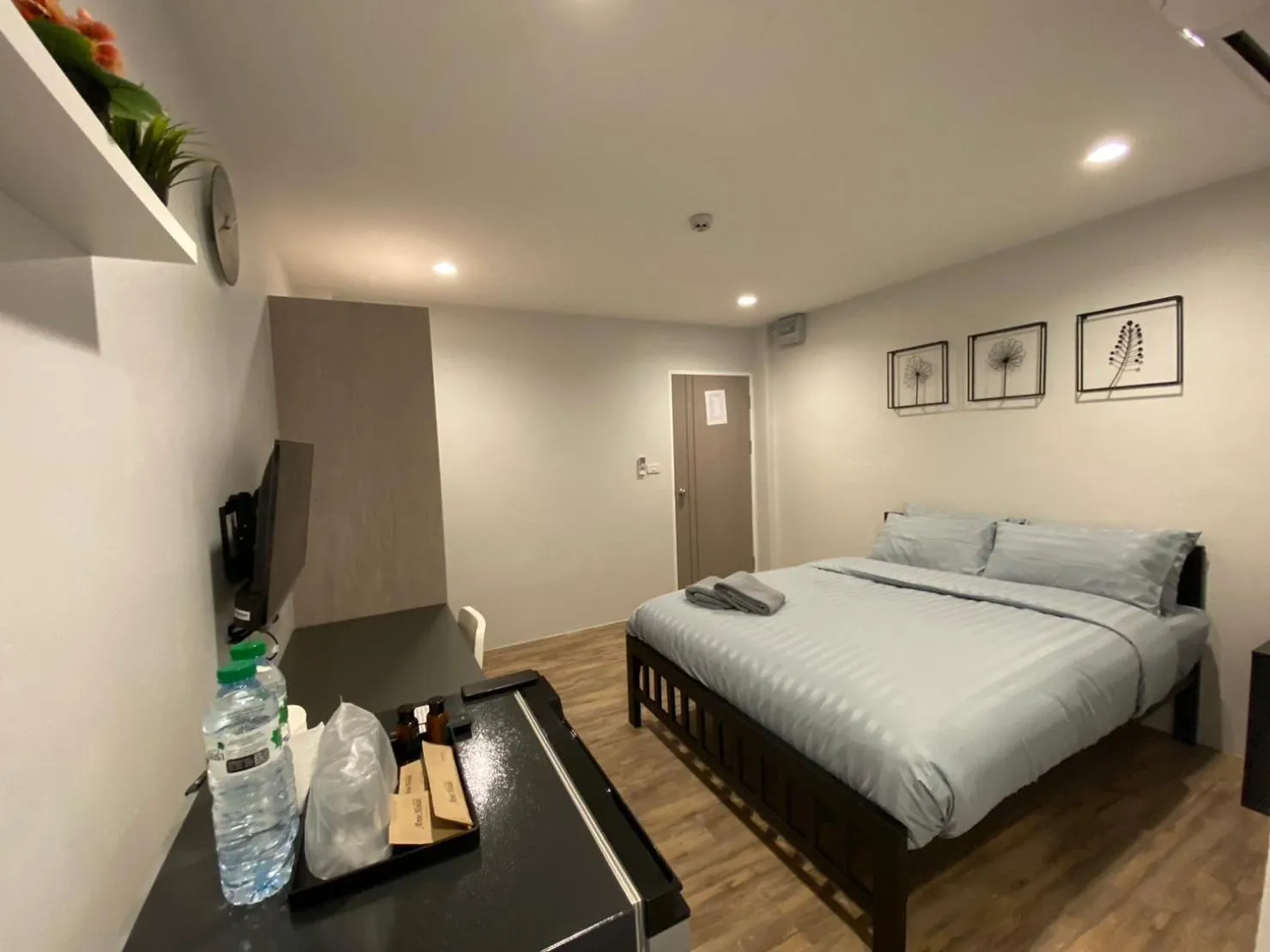 Photo of the whole room, Bed in Aree House Poshtel