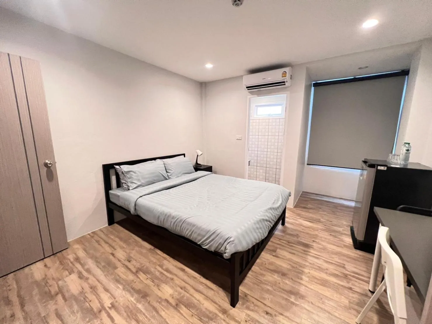 Photo of the whole room, Bed in Aree House Poshtel