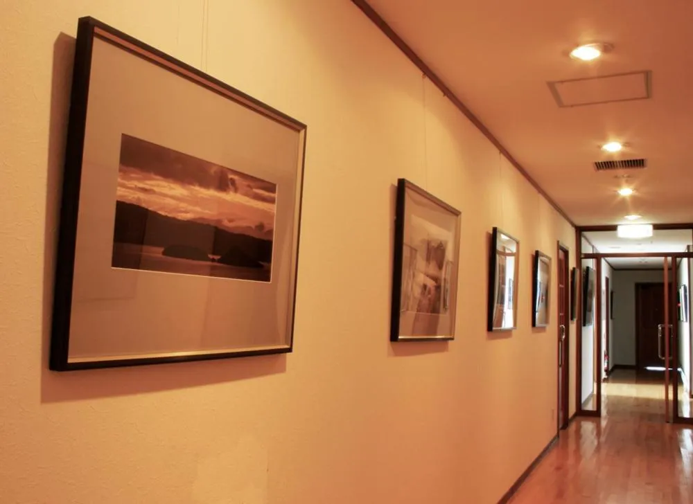 Other in Lakehouse At Toyako