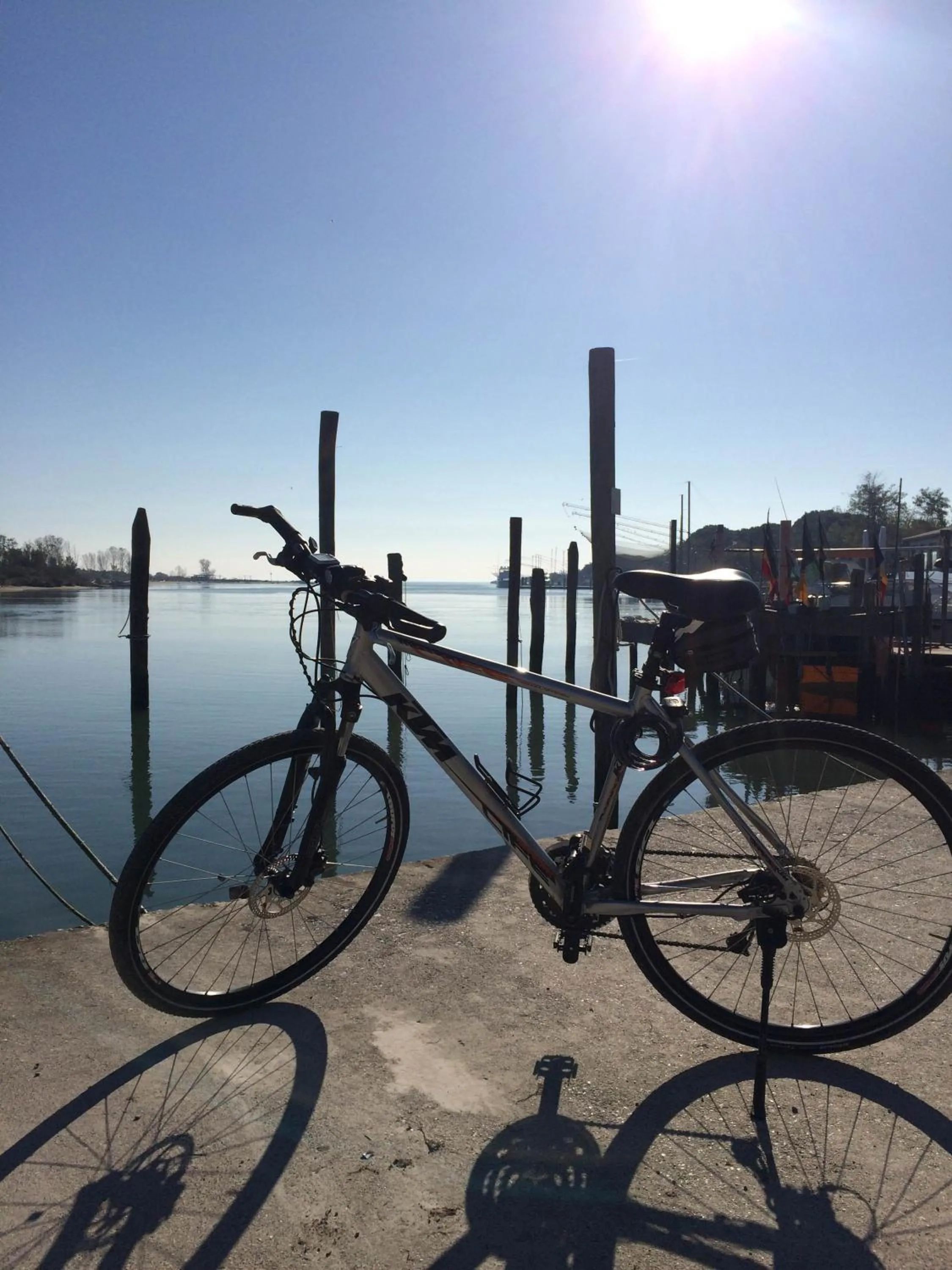 Day in Hotel Picobello Pineta