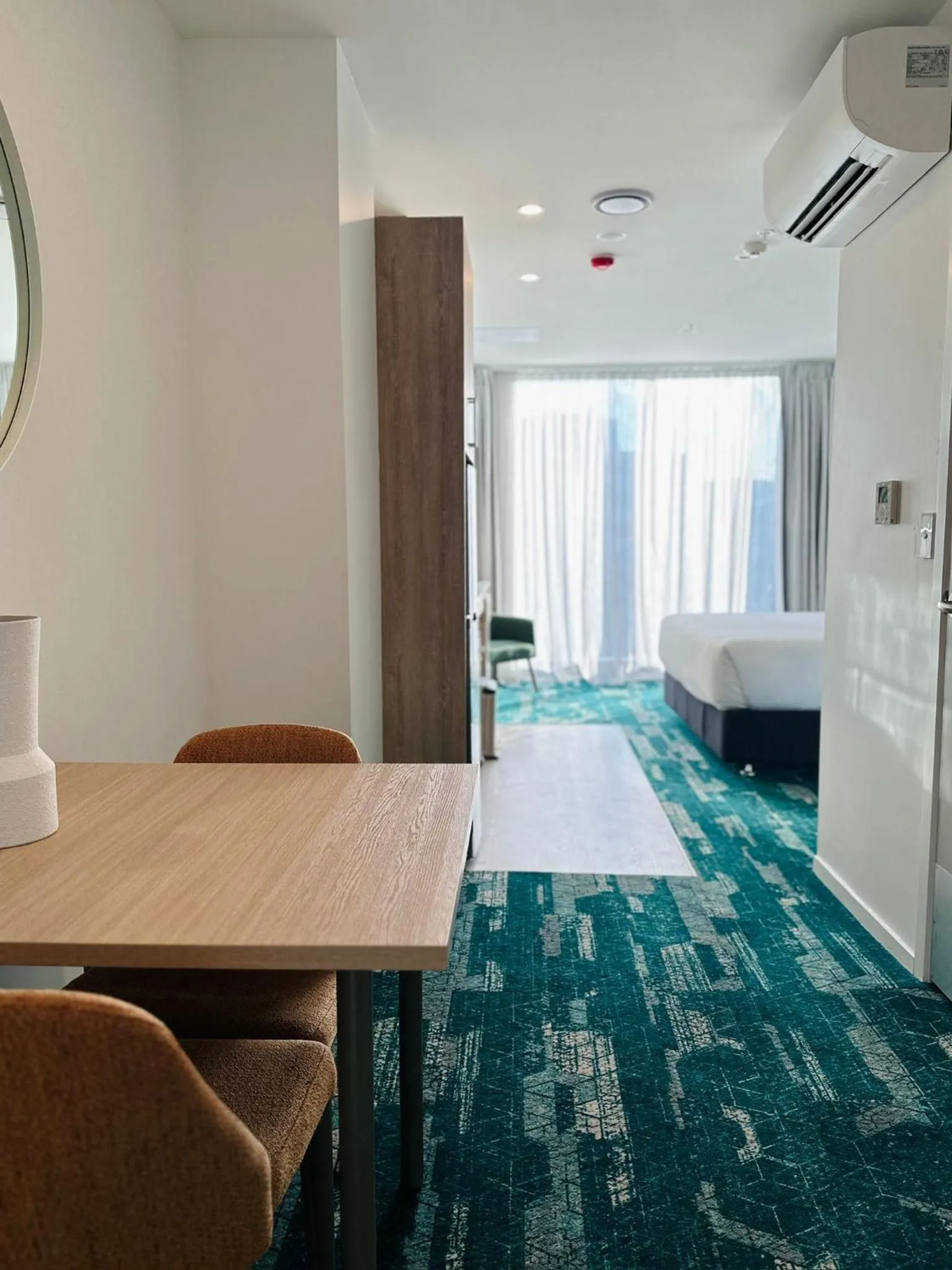 Bedroom in La Quinta by Wyndham Ellerslie Auckland