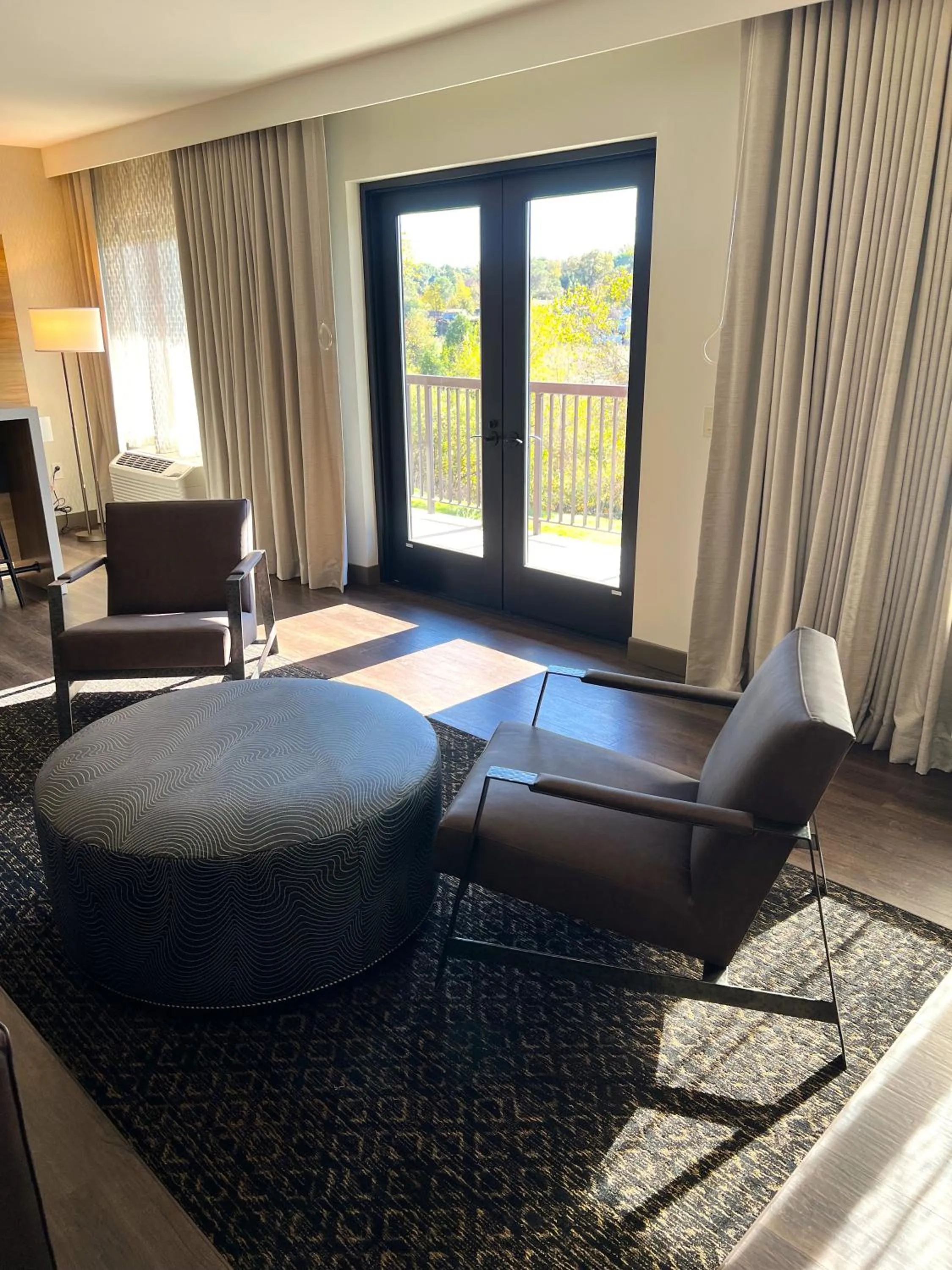 View (from property/room) in Wyndham Garden Redwood Valley - Ukiah