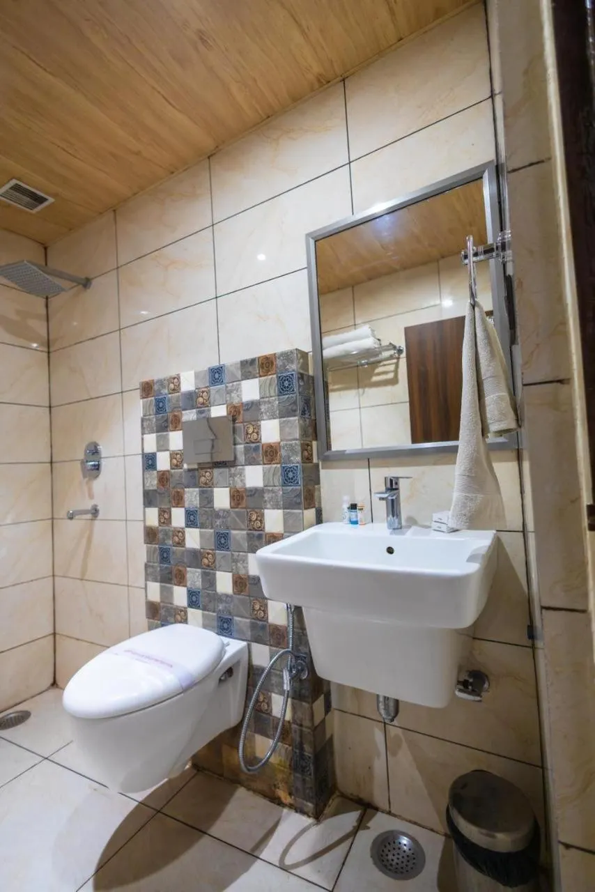 Hotel Kalawati Palace