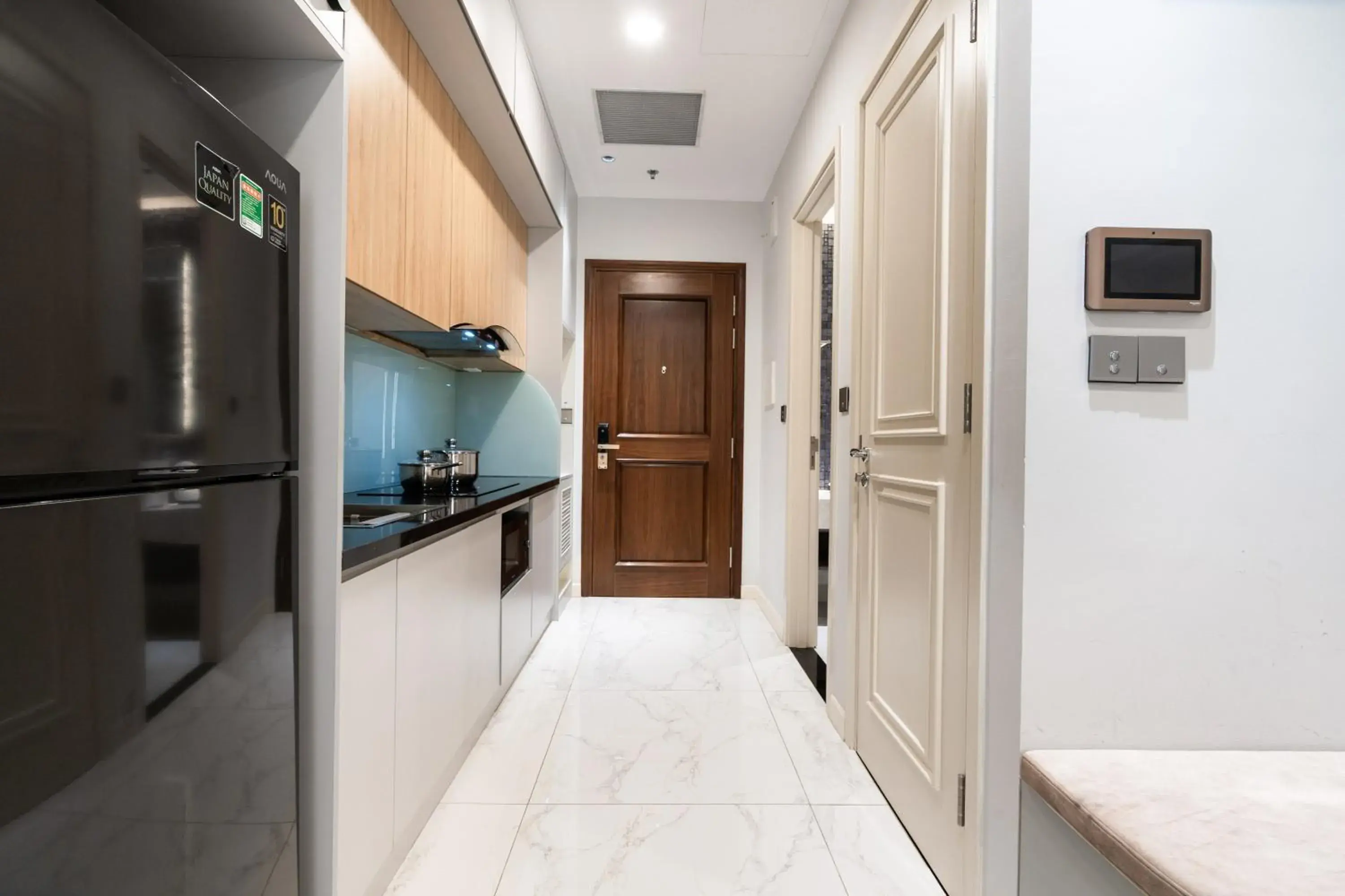 The Rixx Madison The Rixx Madison