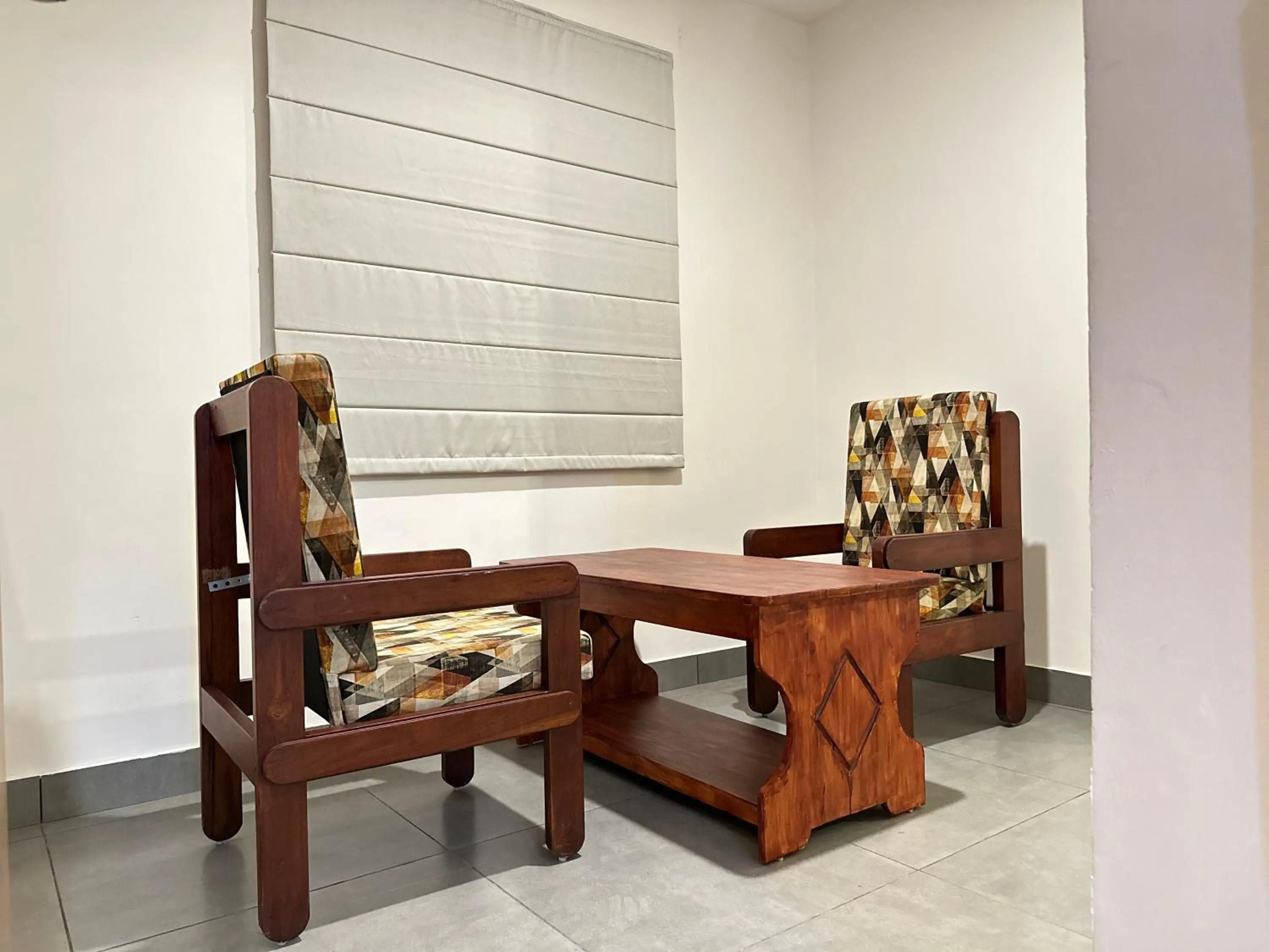 Living room in Nexstay Kassaba Inn