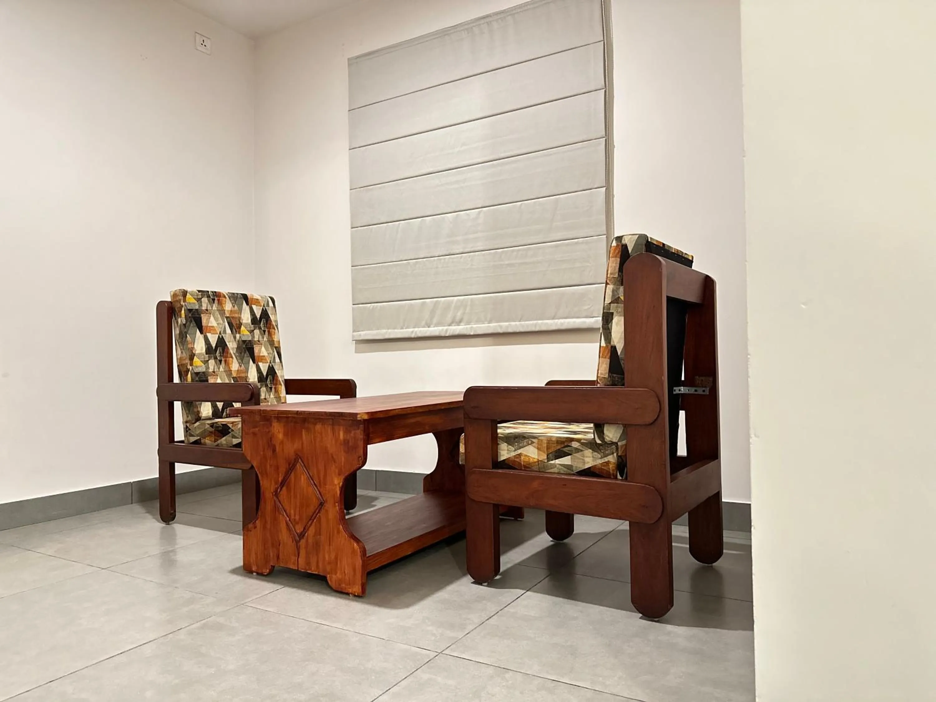 Living room in Nexstay Kassaba Inn