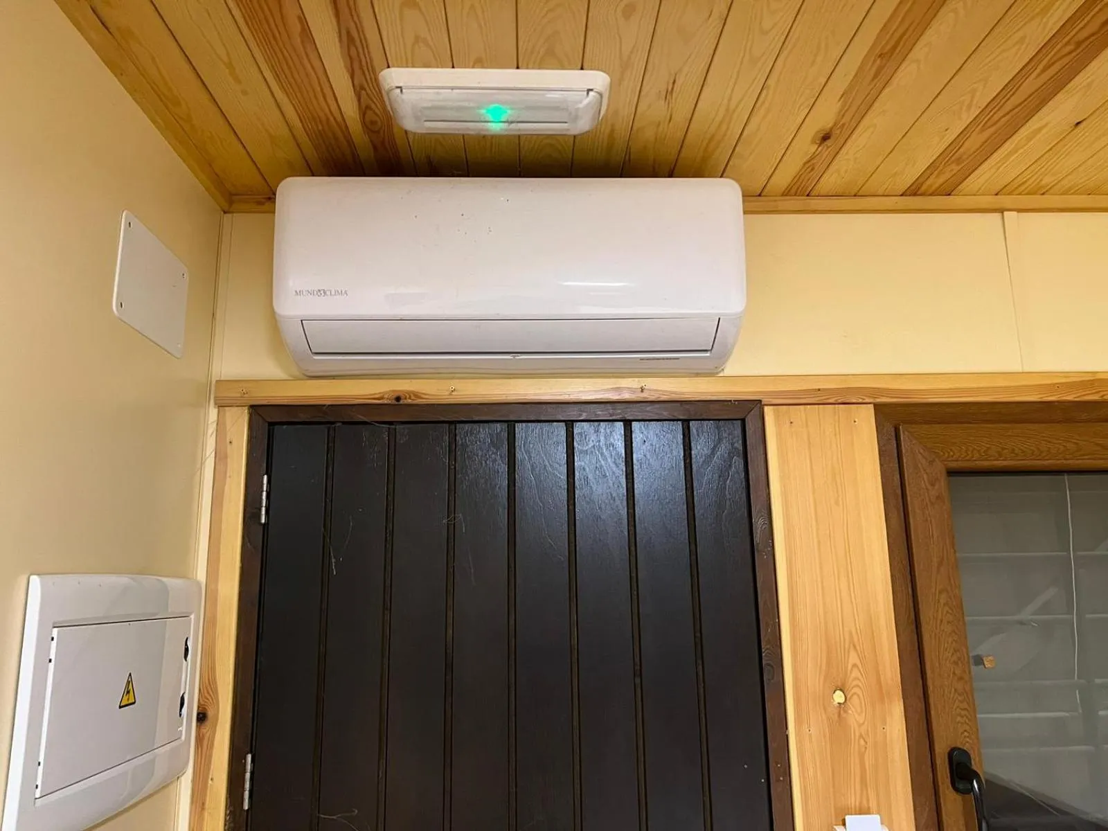 internet in Motel 112