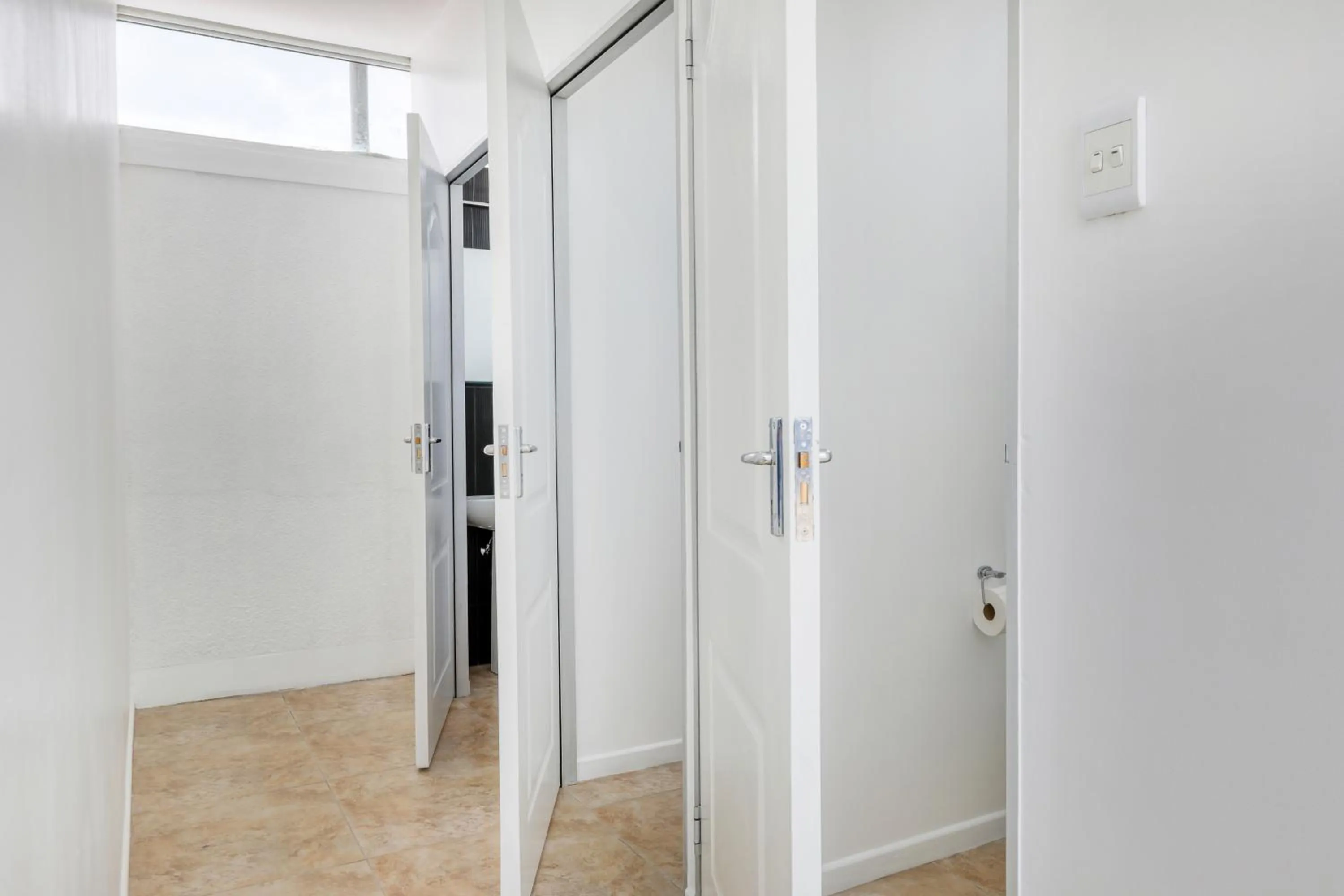 Inn & Out Express Sea Point