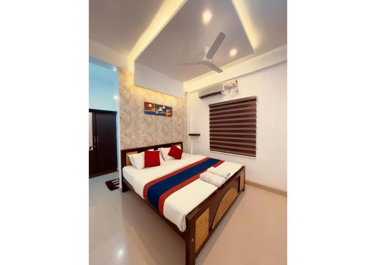 Bedroom, Bed in Cofiya Hotel