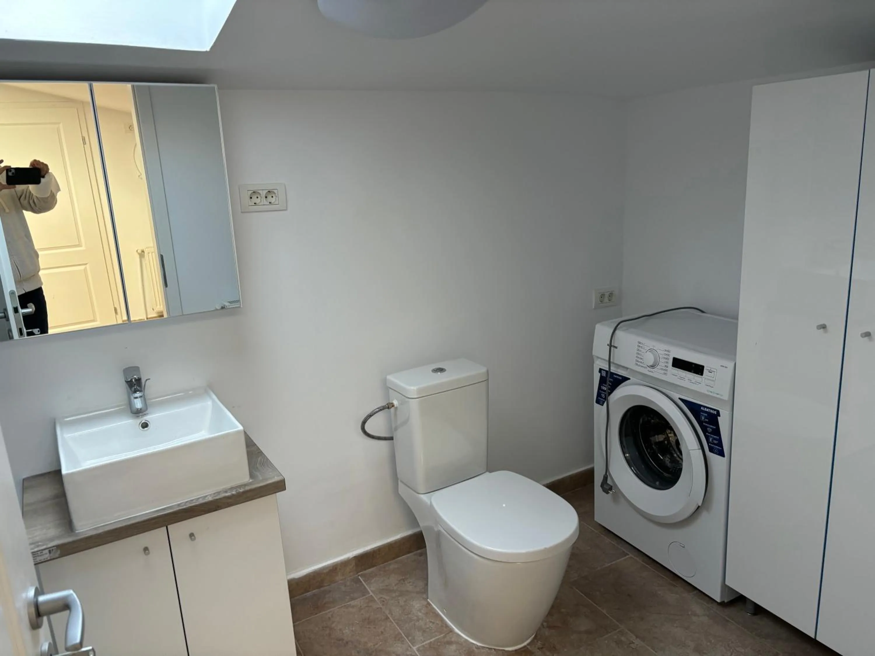 The Loft Gara de Nord