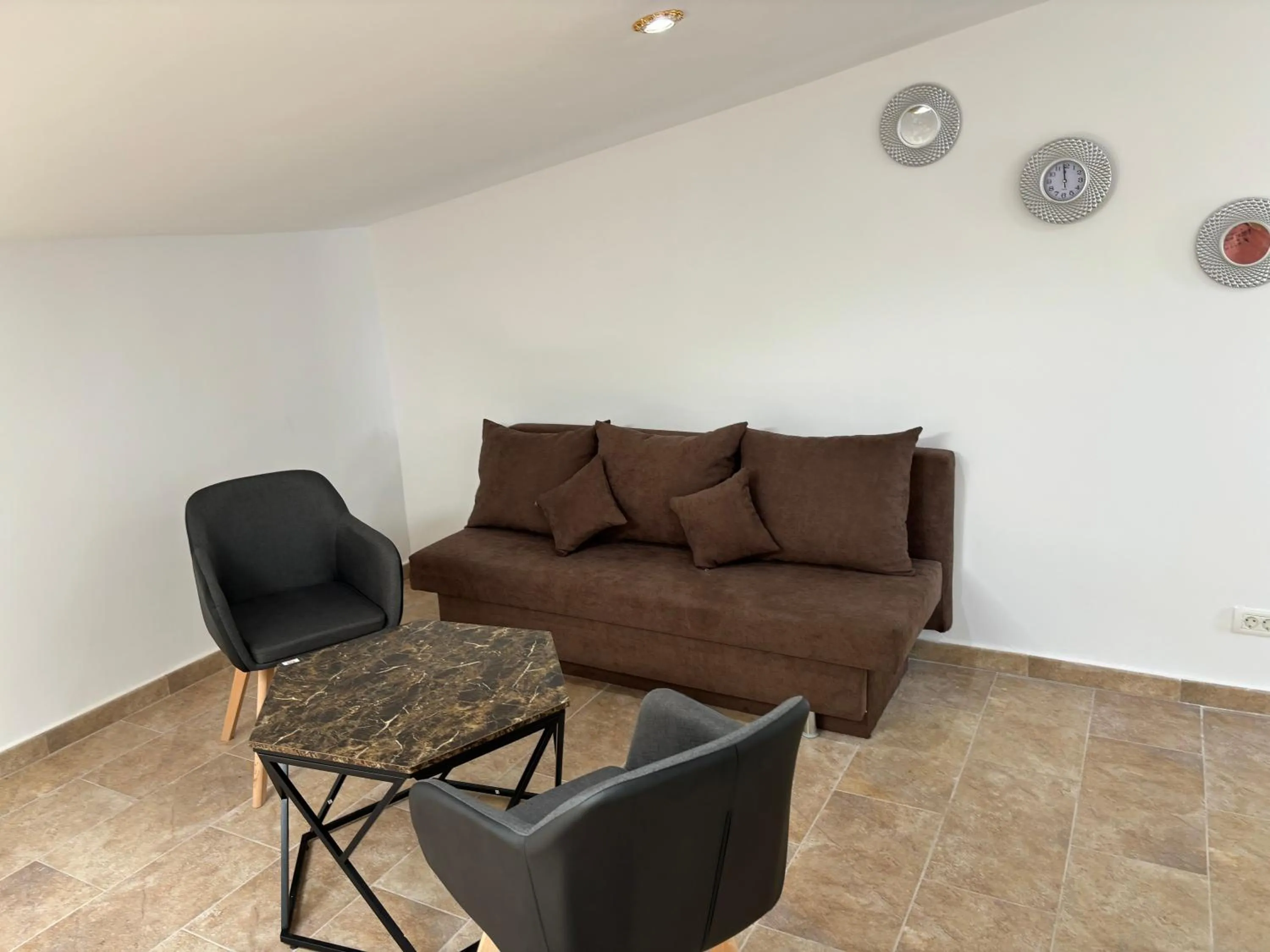 The Loft Gara de Nord