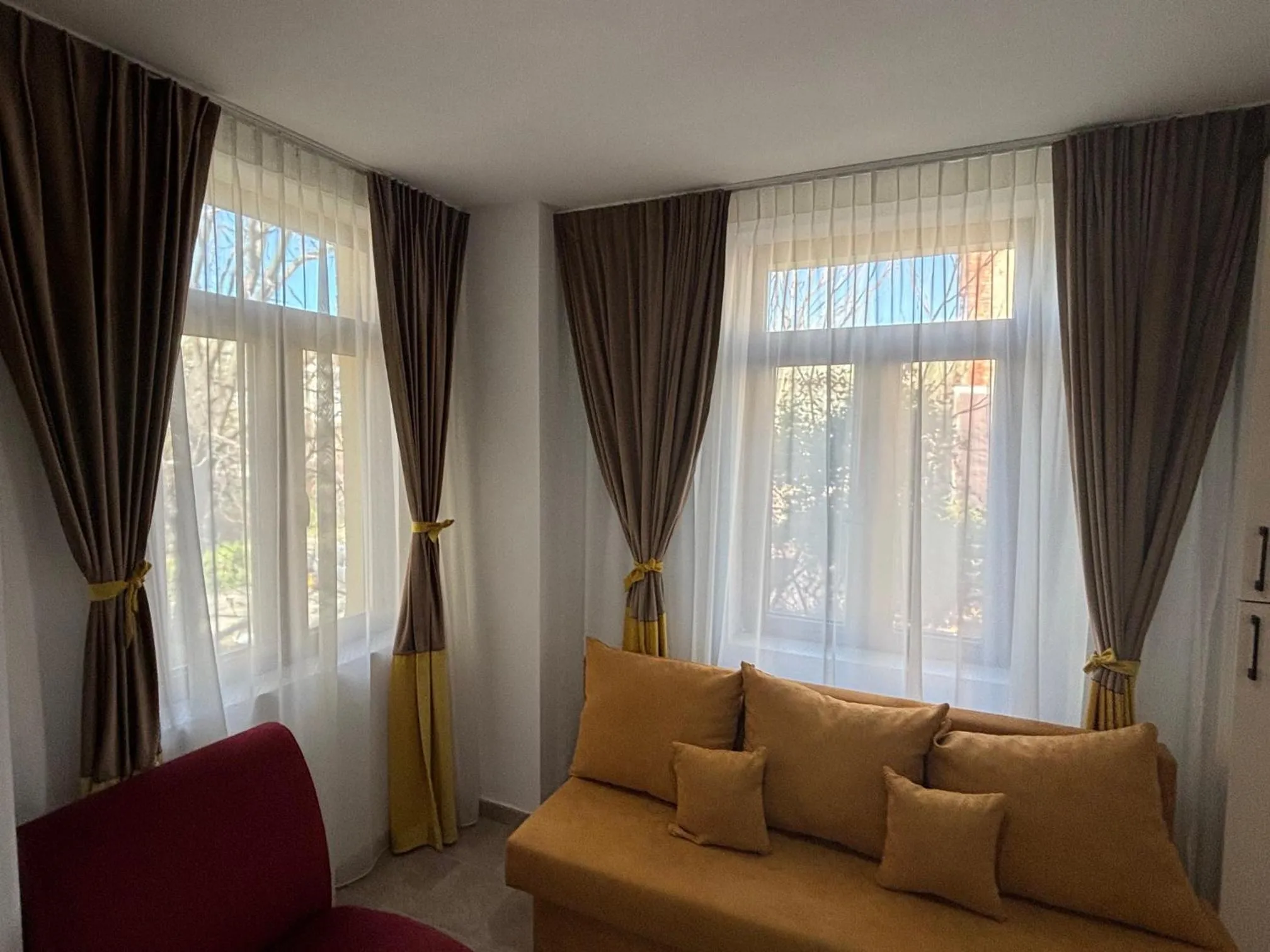 The Loft Gara de Nord