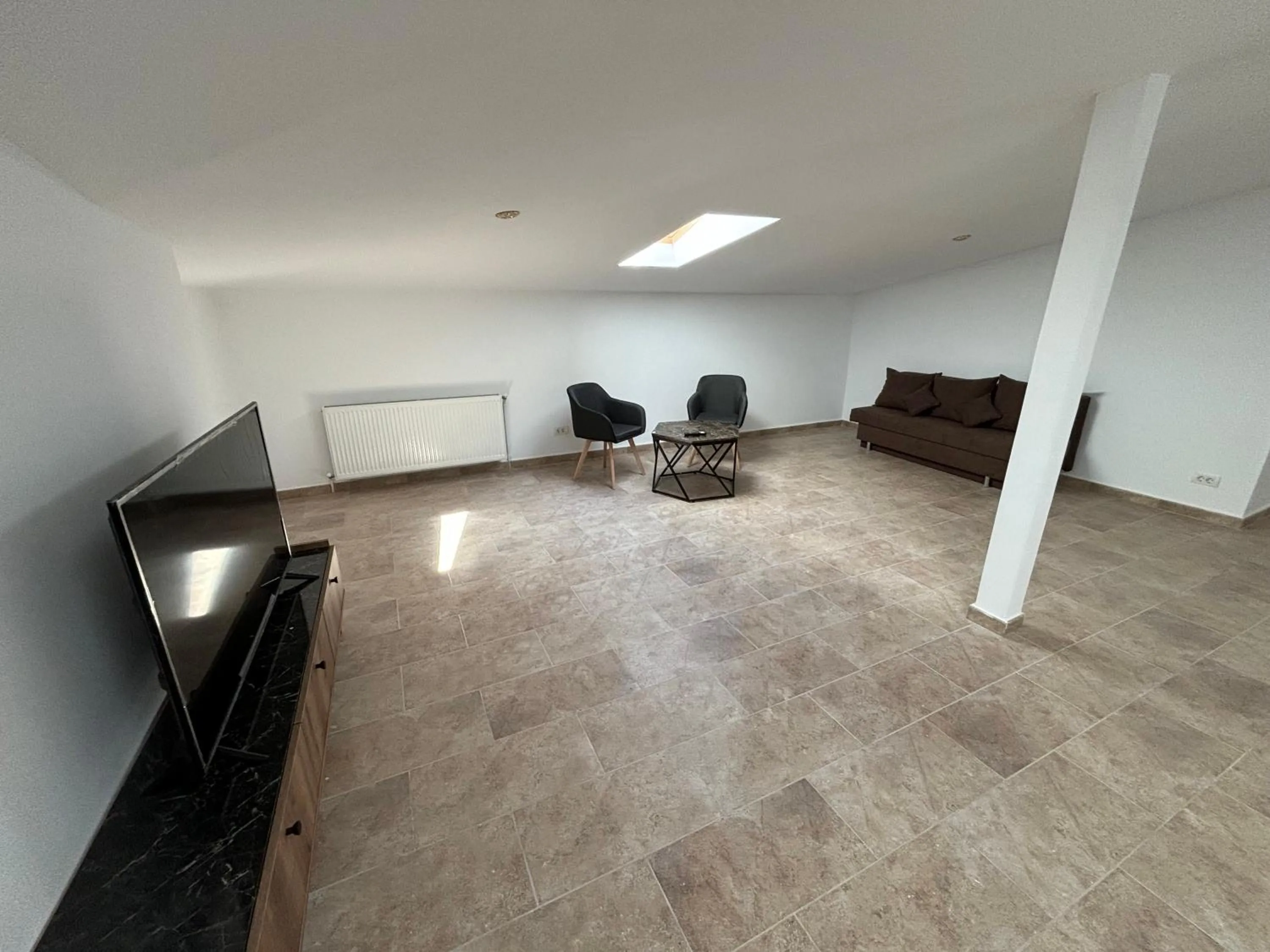 The Loft Gara de Nord