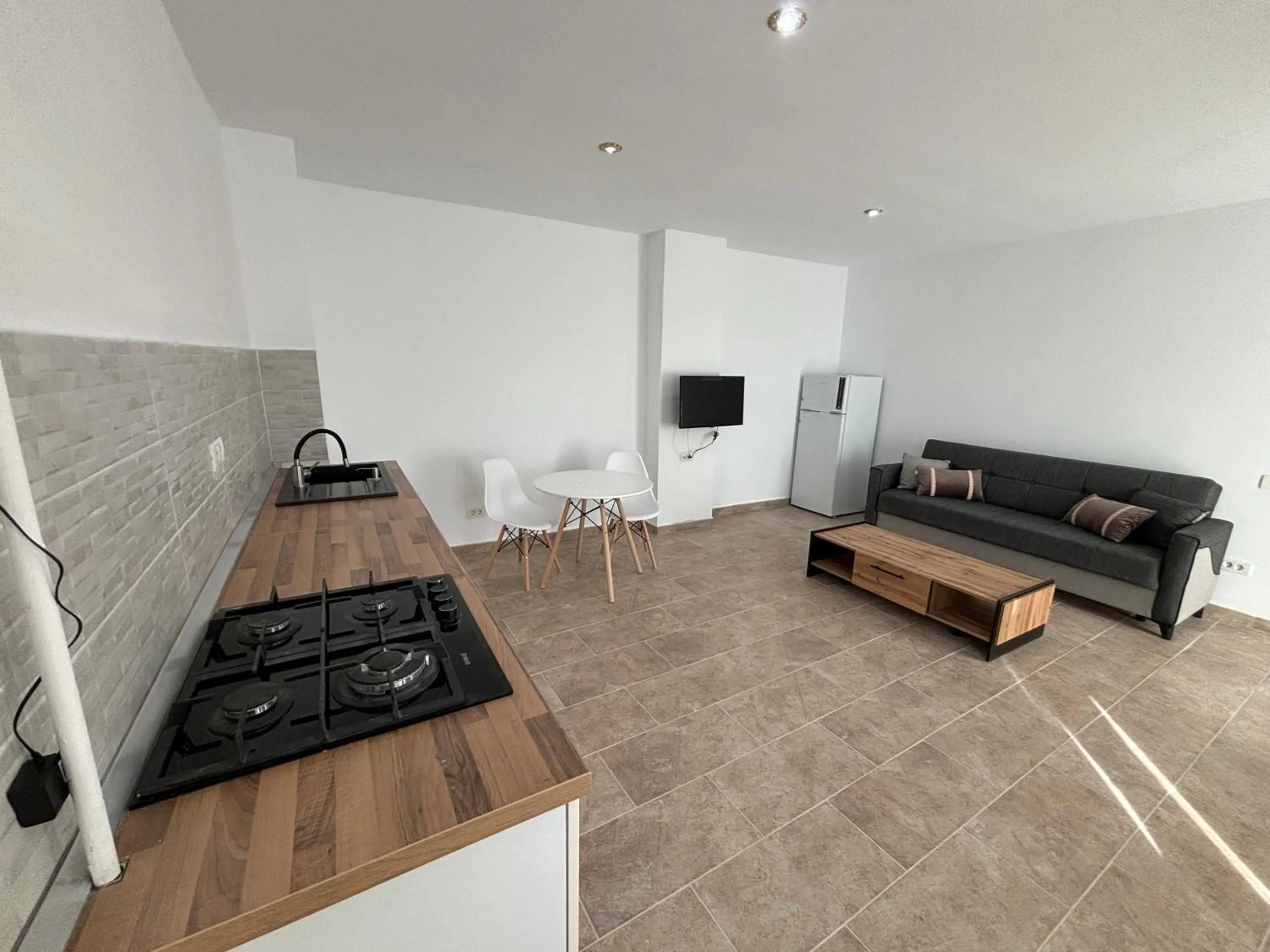 The Loft Gara de Nord