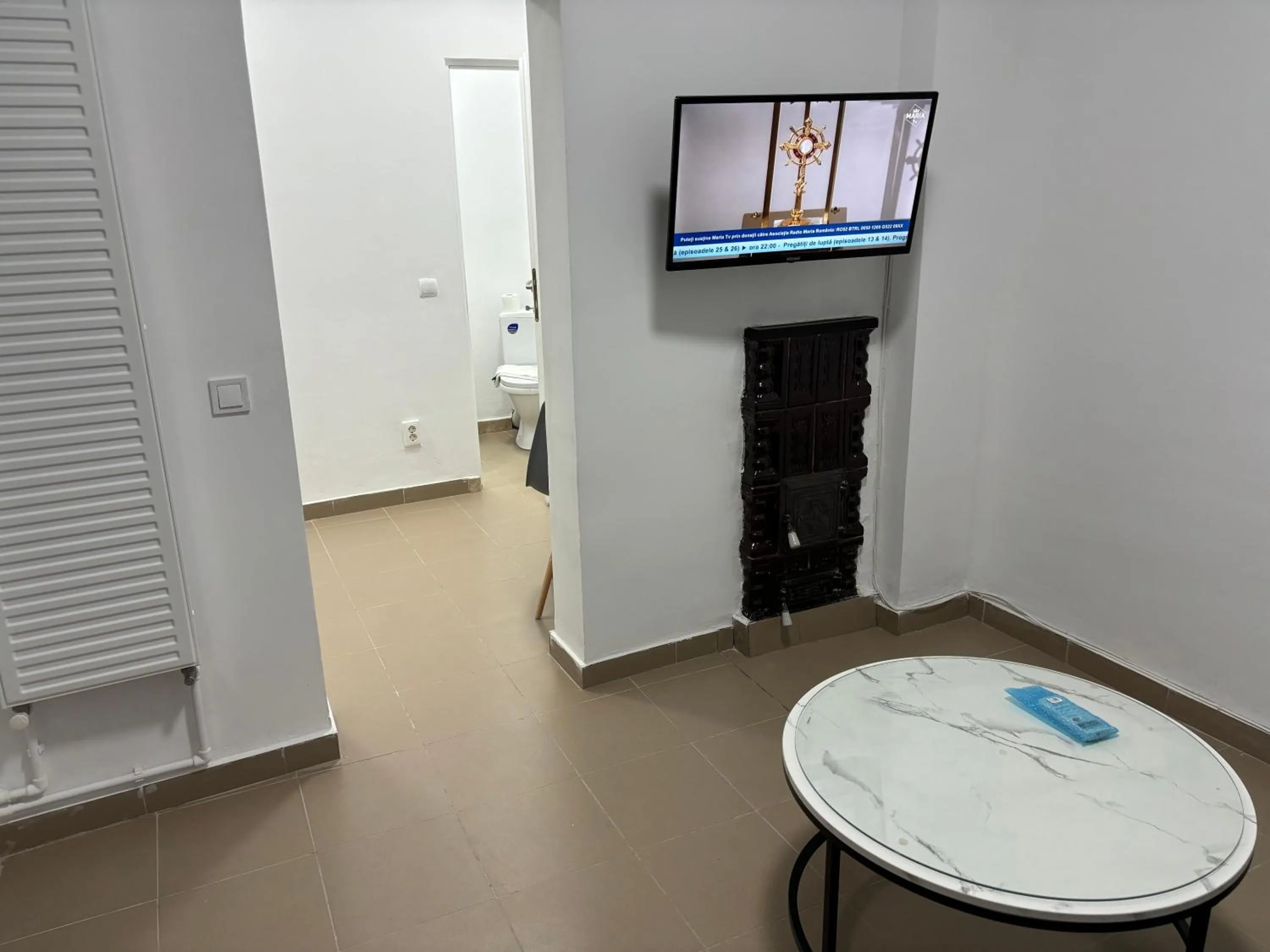 The Loft Gara de Nord