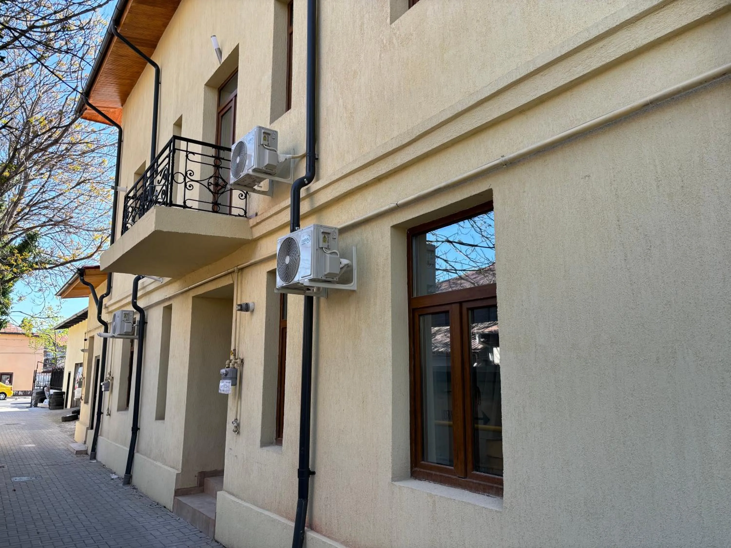 The Loft Gara de Nord