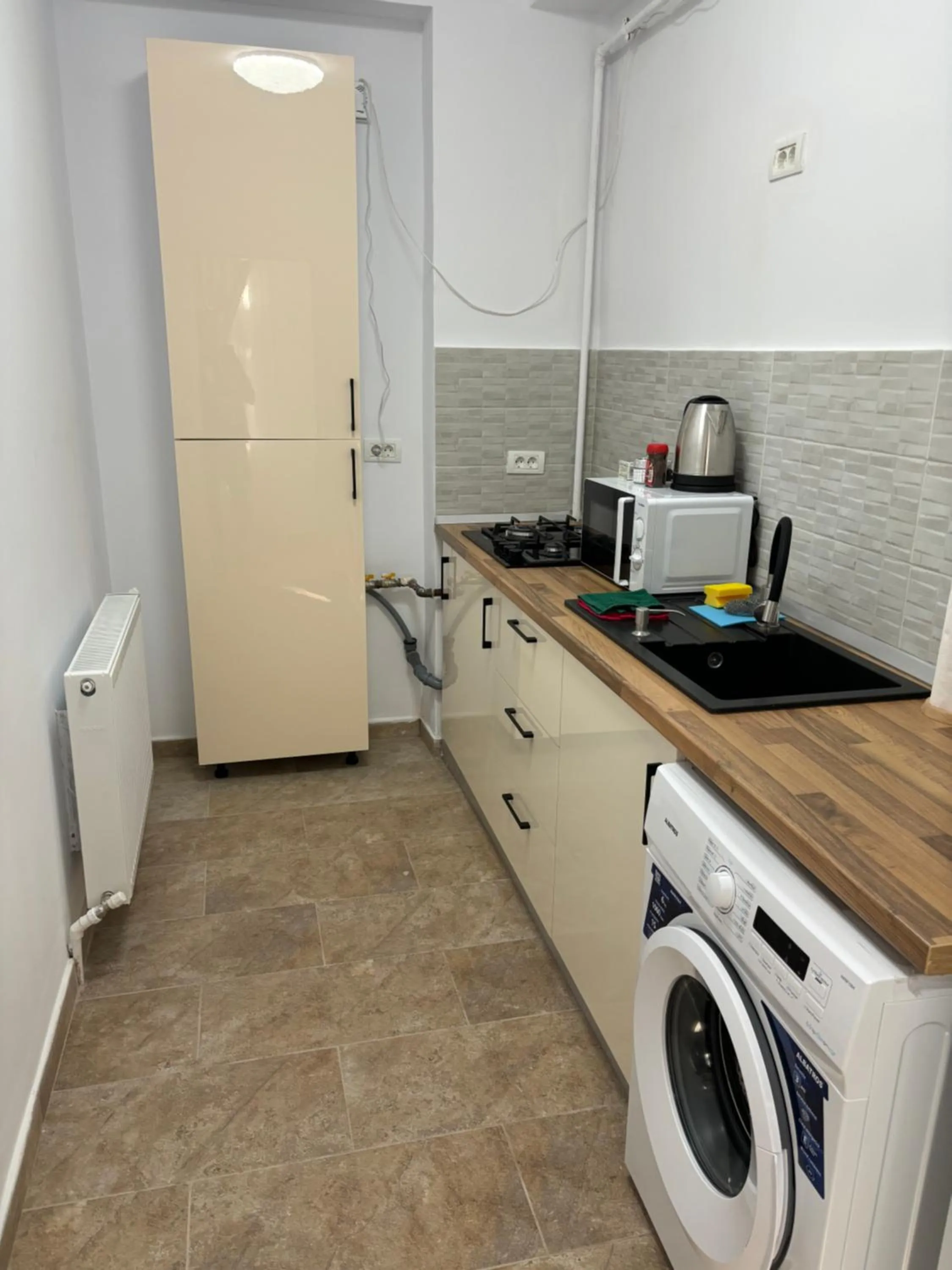 The Loft Gara de Nord