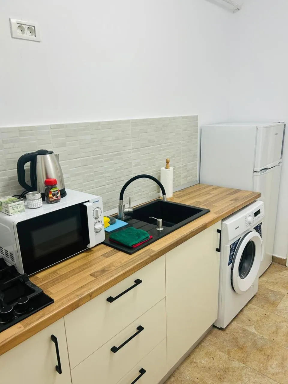 The Loft Gara de Nord