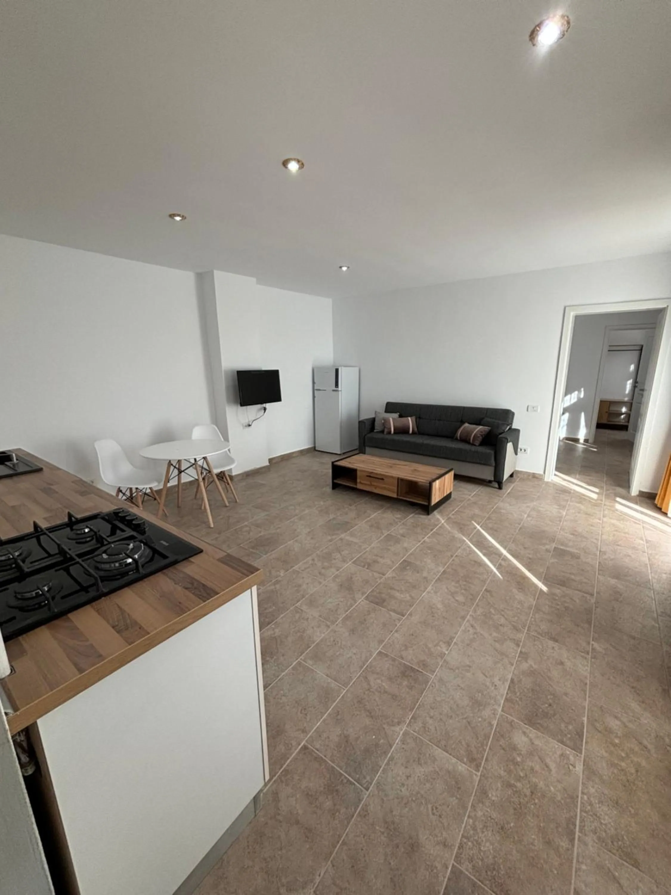 The Loft Gara de Nord