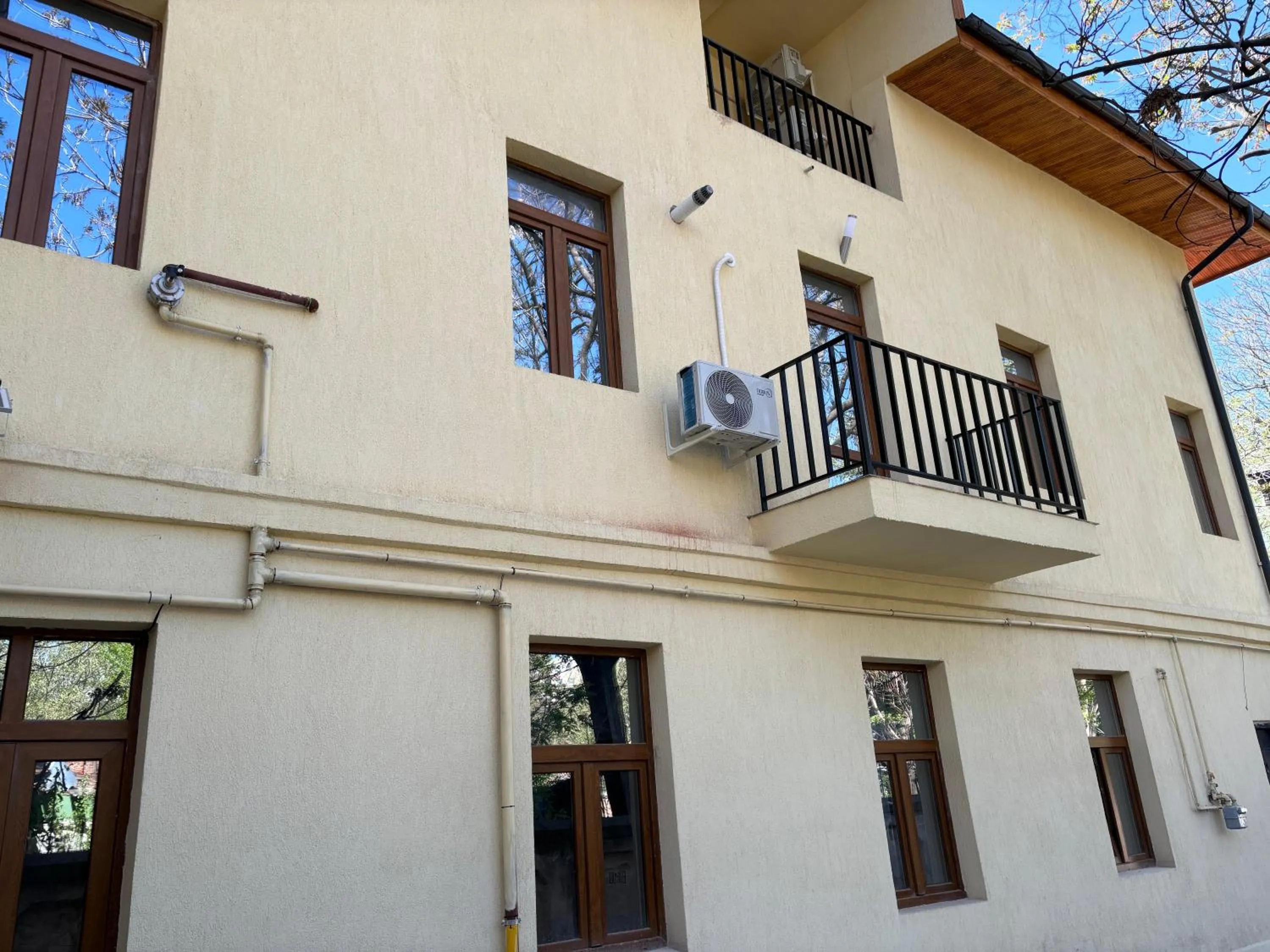 Internal: Not applicable to any particular room in The Loft Gara de Nord