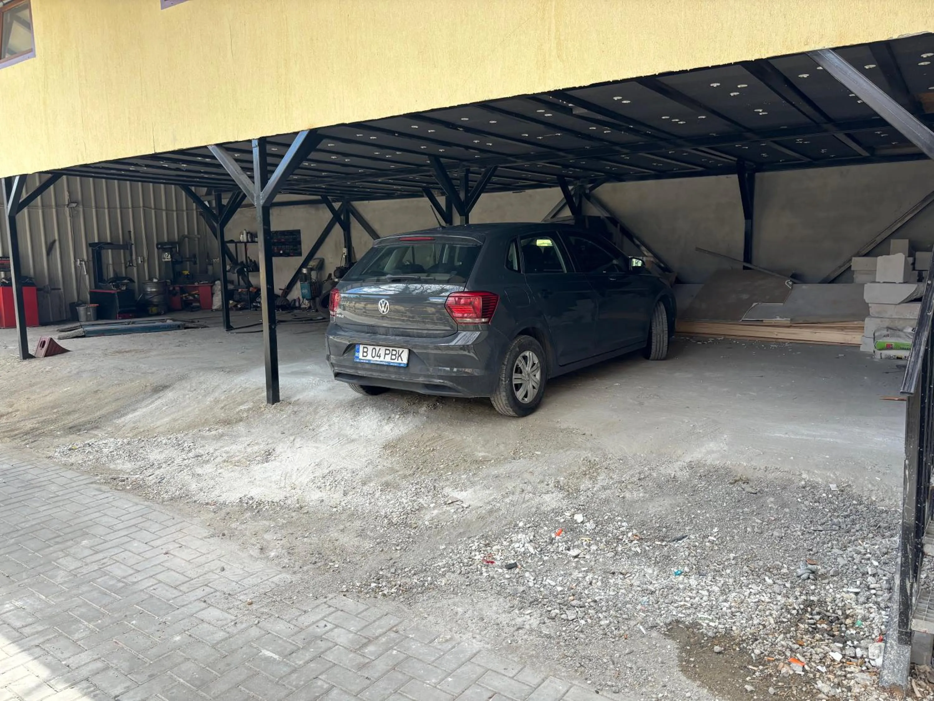 The Loft Gara de Nord