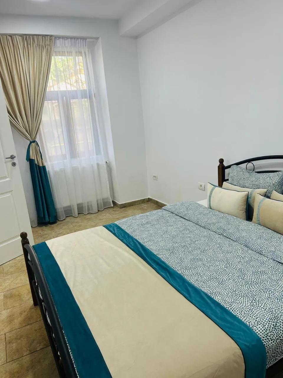 Bed in The Loft Gara de Nord