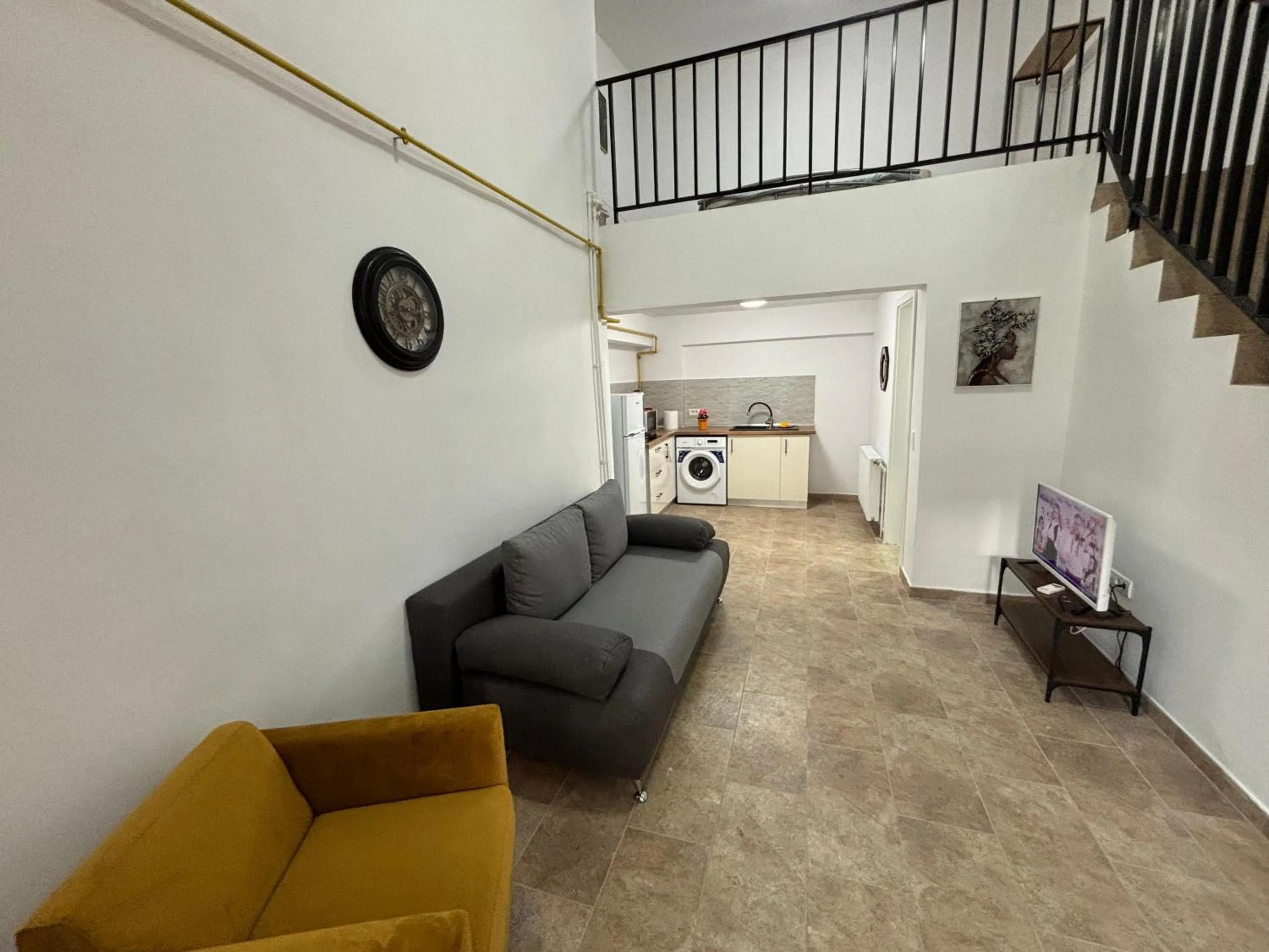 The Loft Gara de Nord