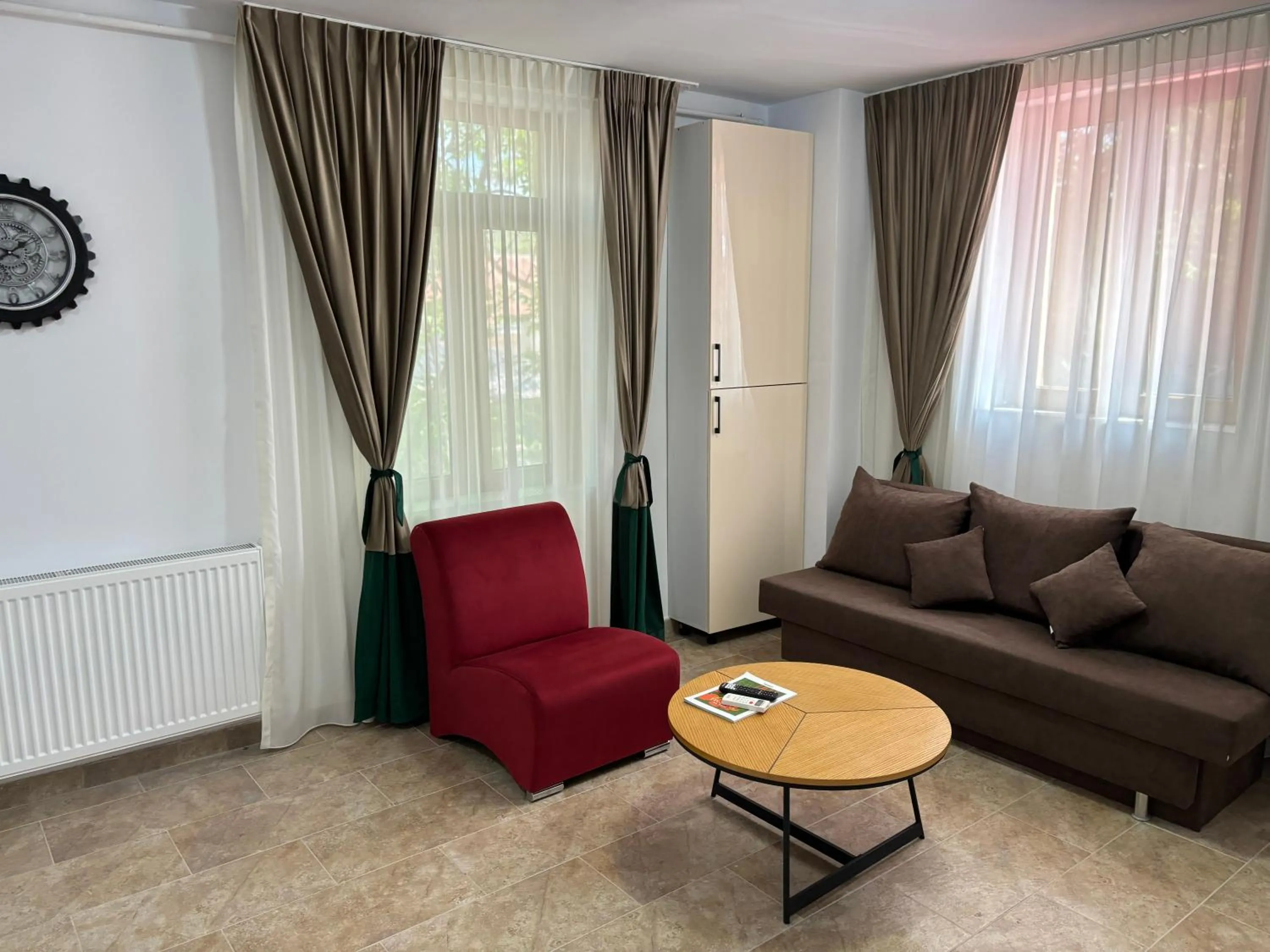 The Loft Gara de Nord