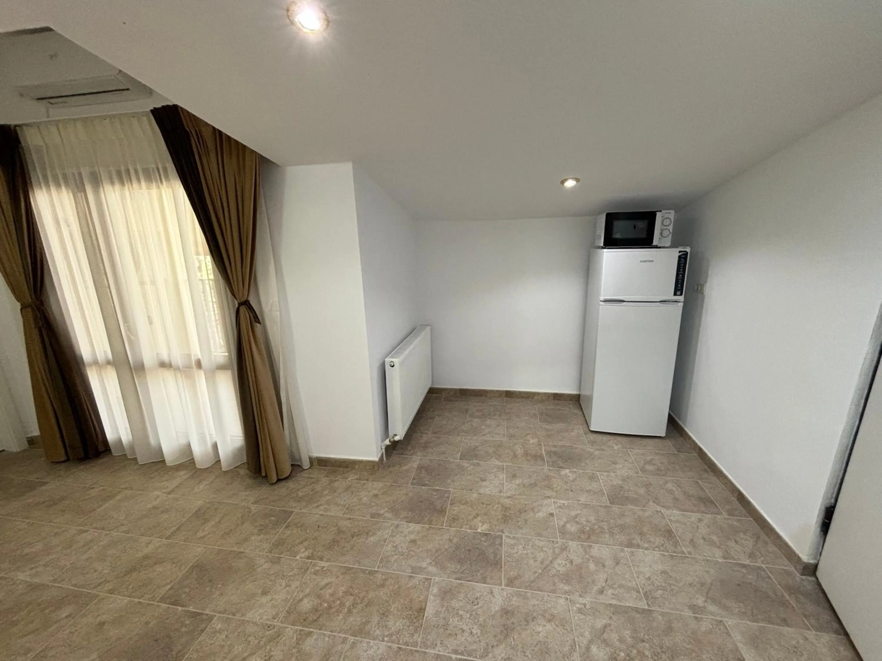 The Loft Gara de Nord