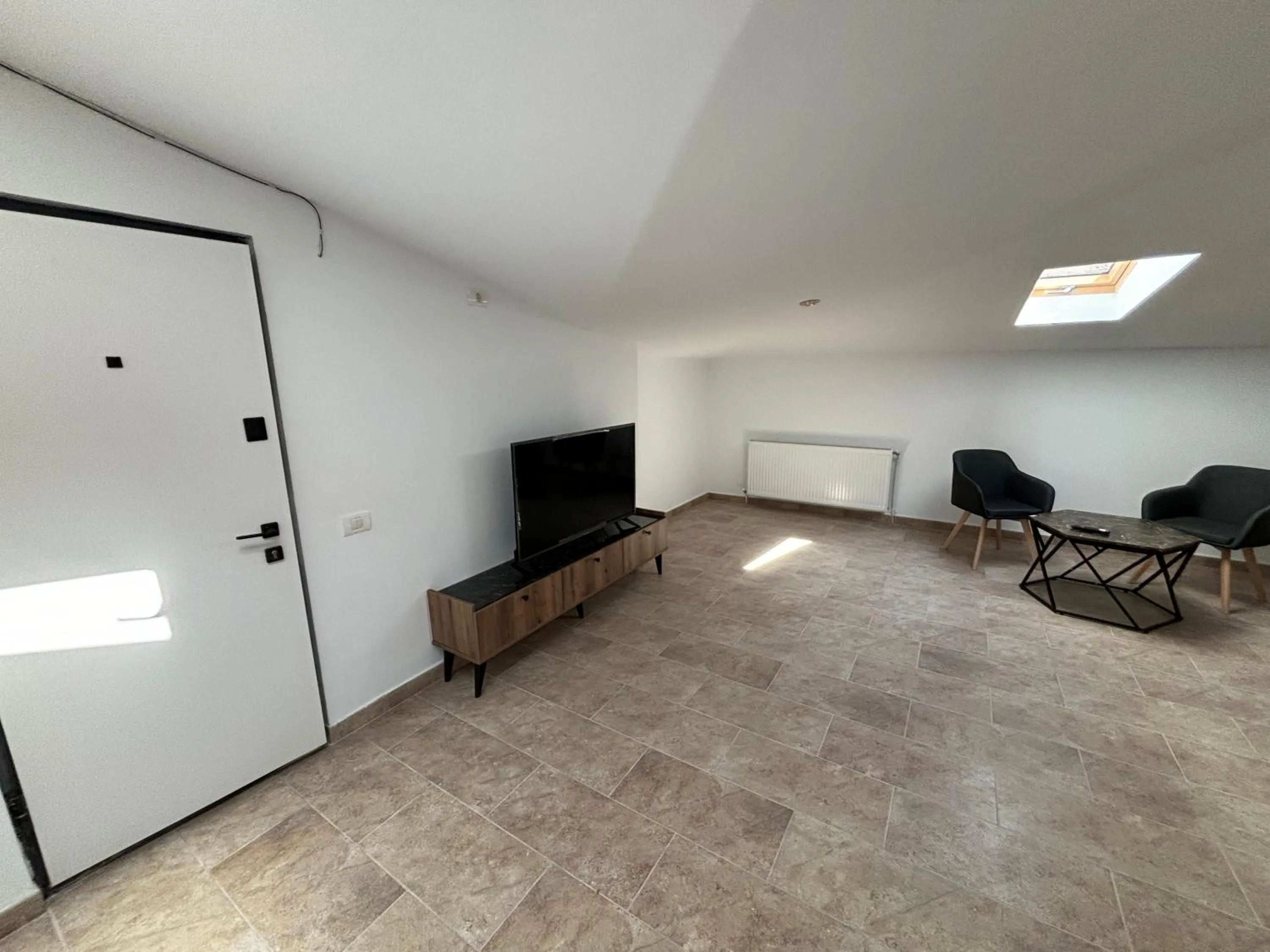 The Loft Gara de Nord