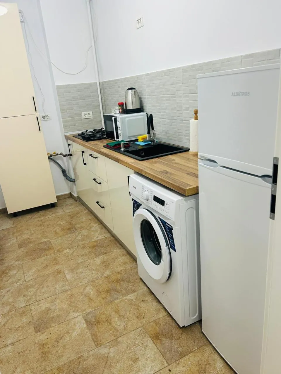 The Loft Gara de Nord