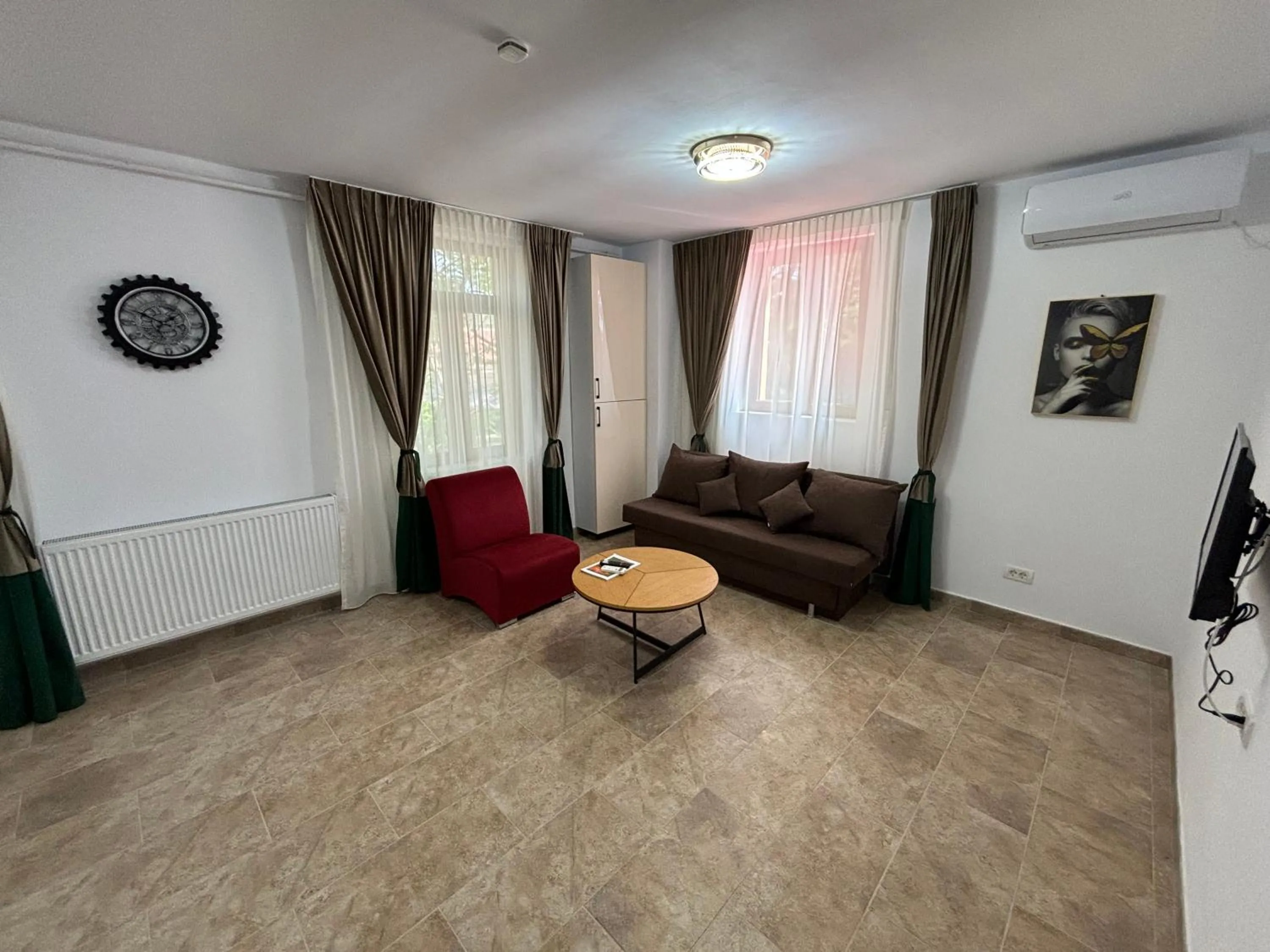 The Loft Gara de Nord