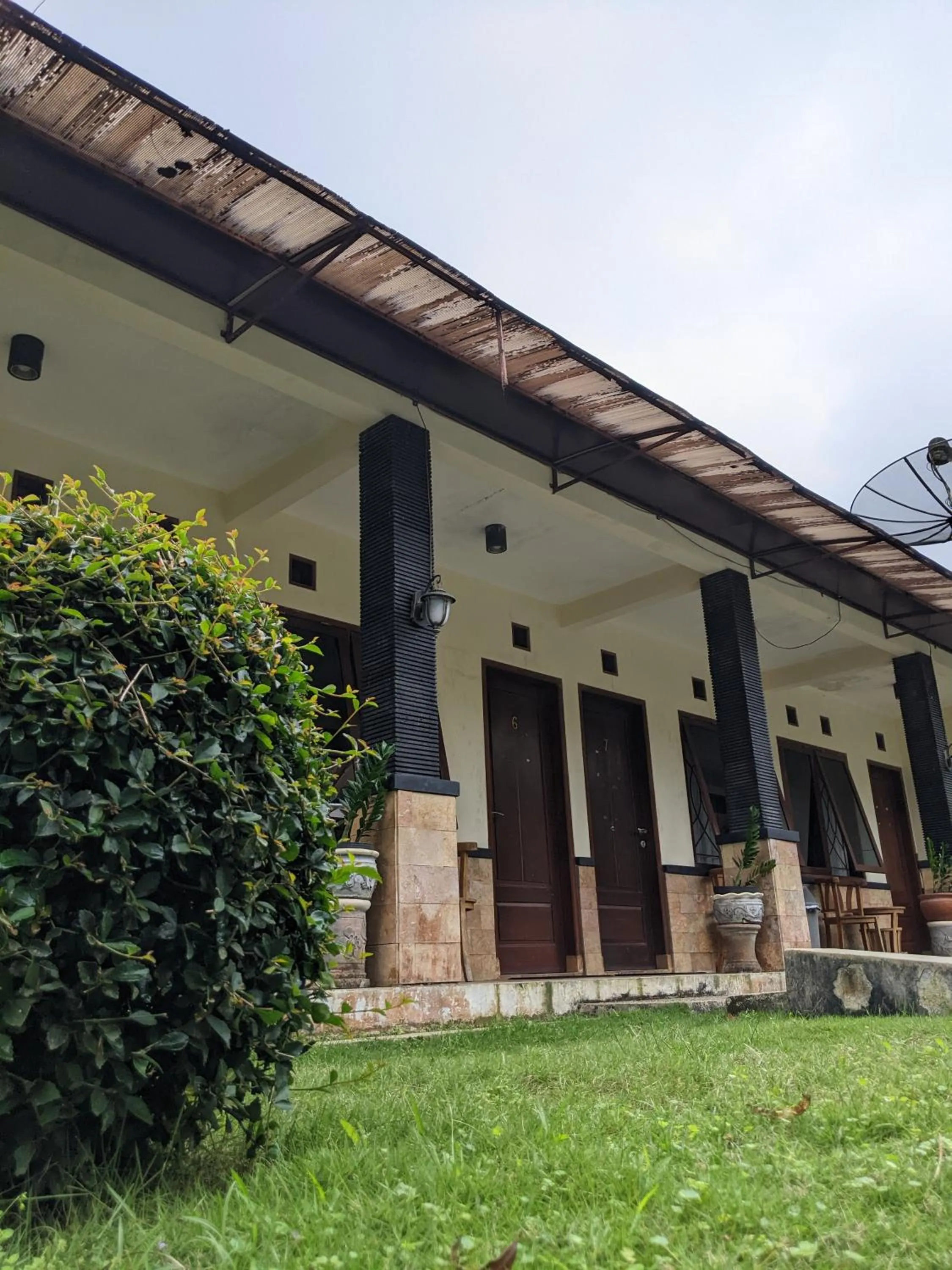 Le Desa Resort Syariah