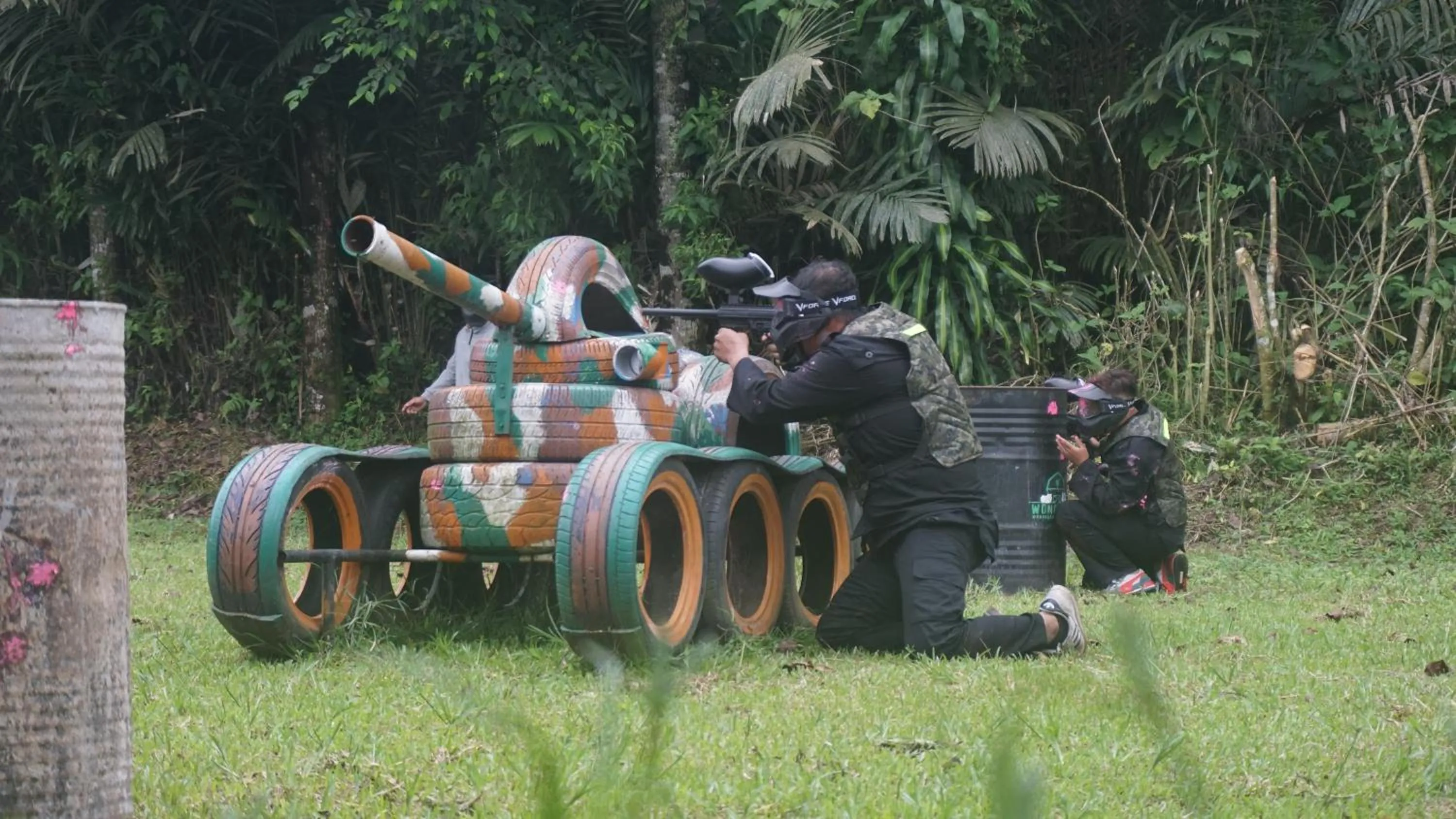 Le Desa Resort Syariah