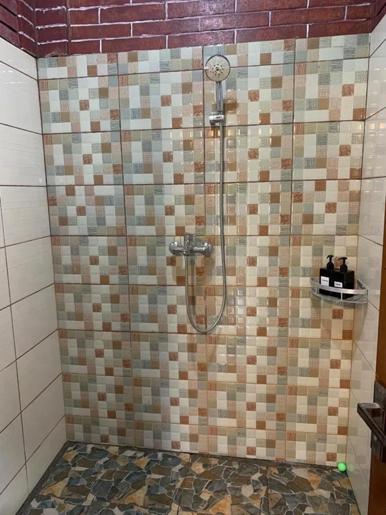 Le Desa Resort Syariah