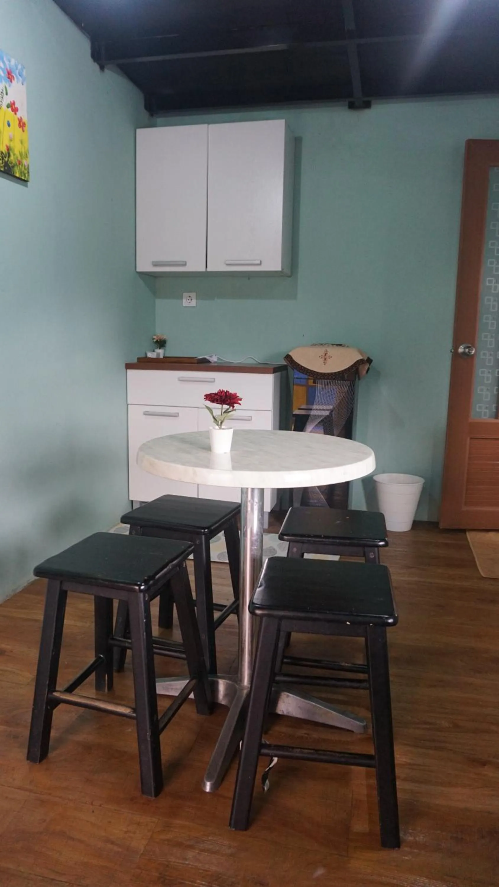 Le Desa Resort Syariah