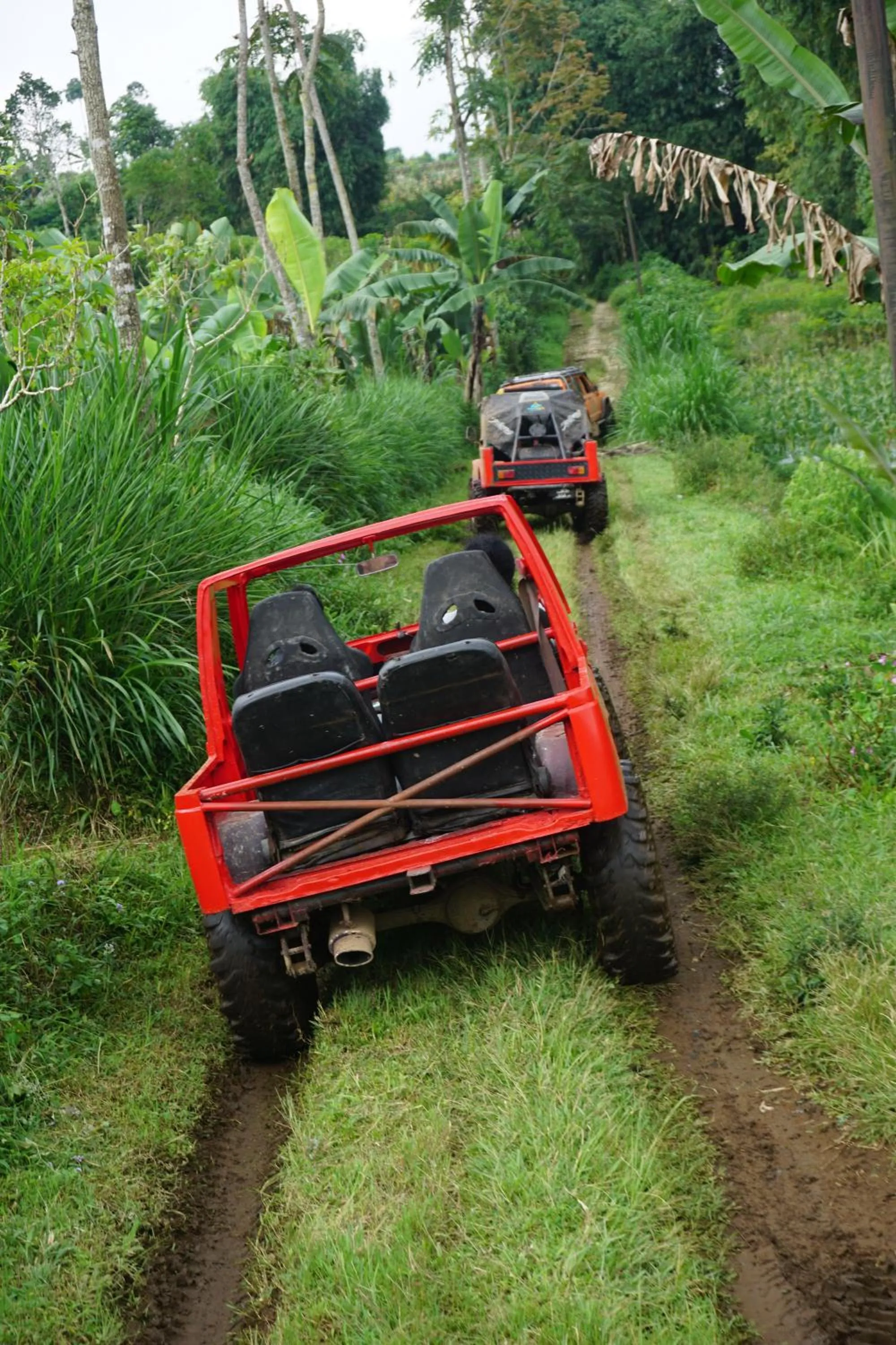 Le Desa Resort Syariah