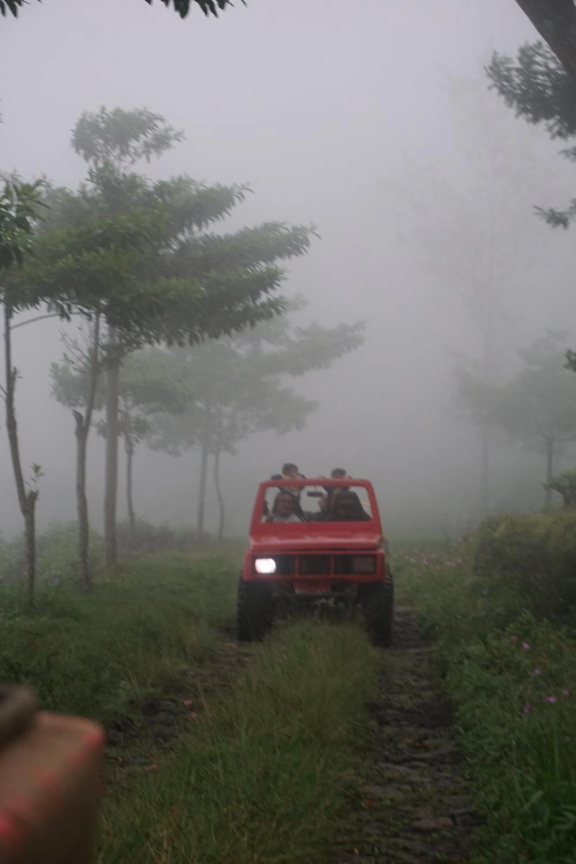 Le Desa Resort Syariah