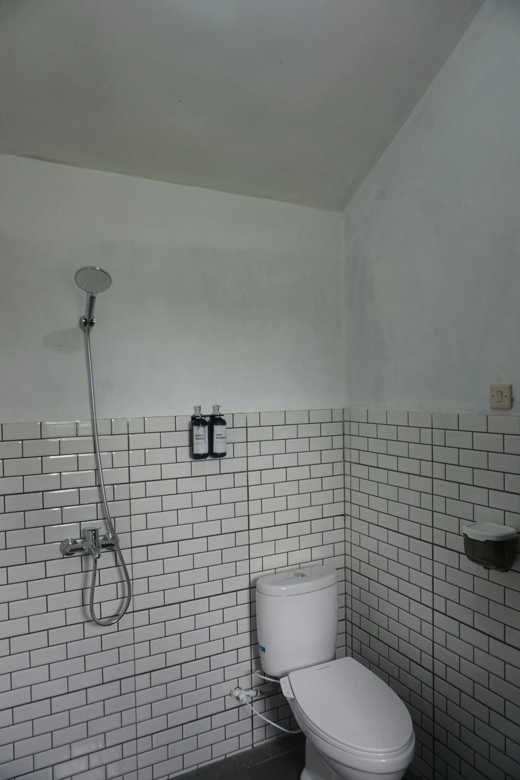 Le Desa Resort Syariah