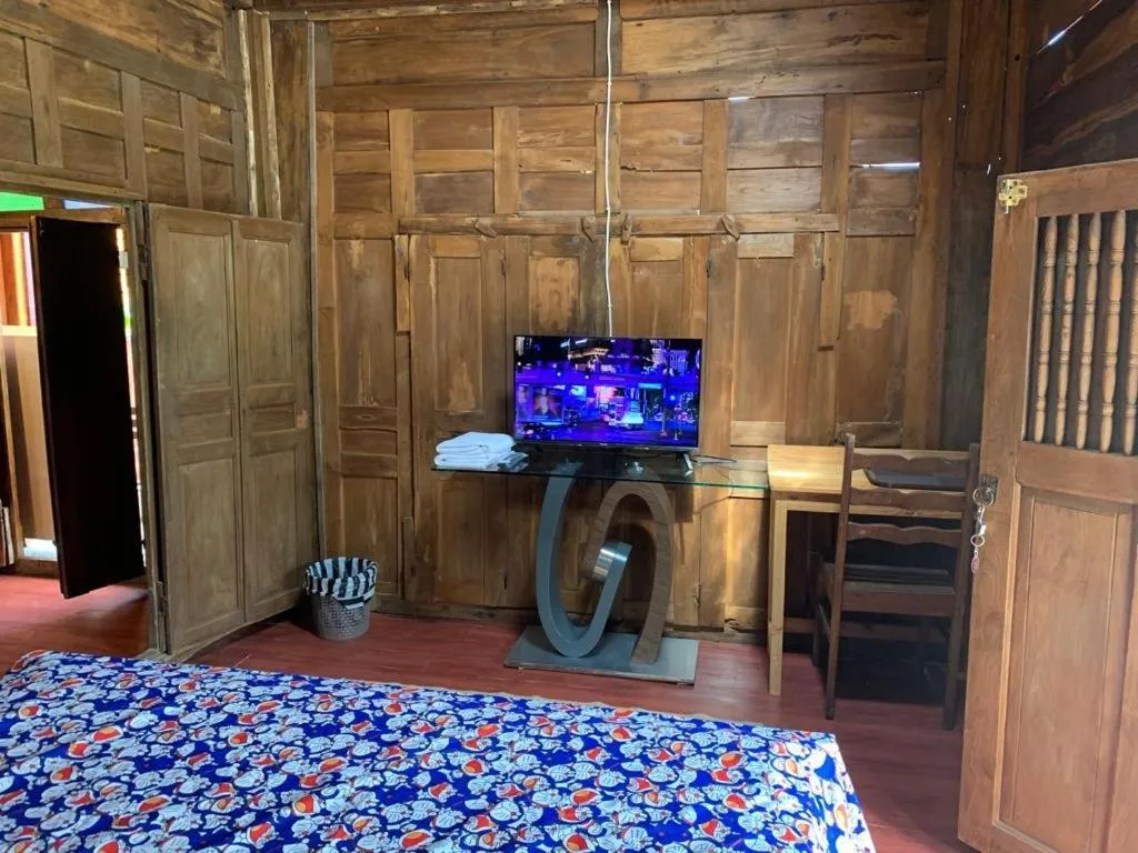 Le Desa Resort Syariah