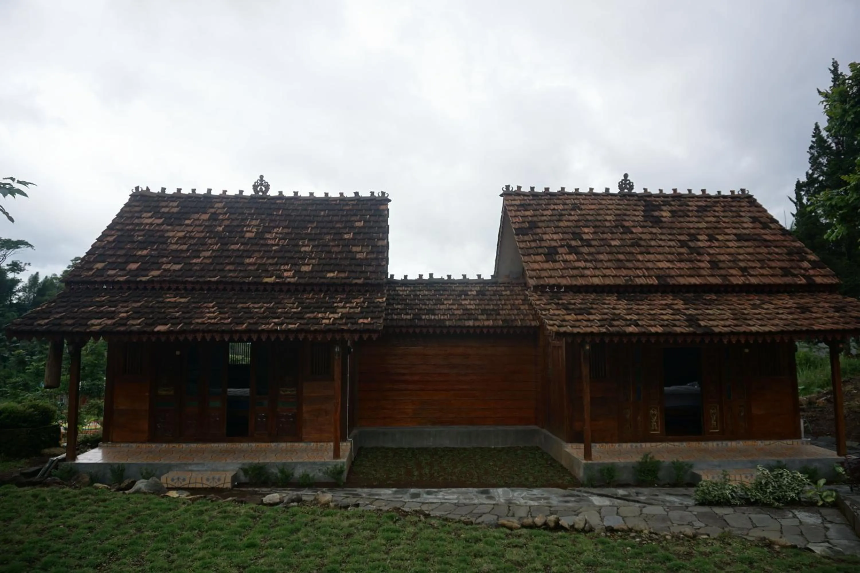 Le Desa Resort Syariah