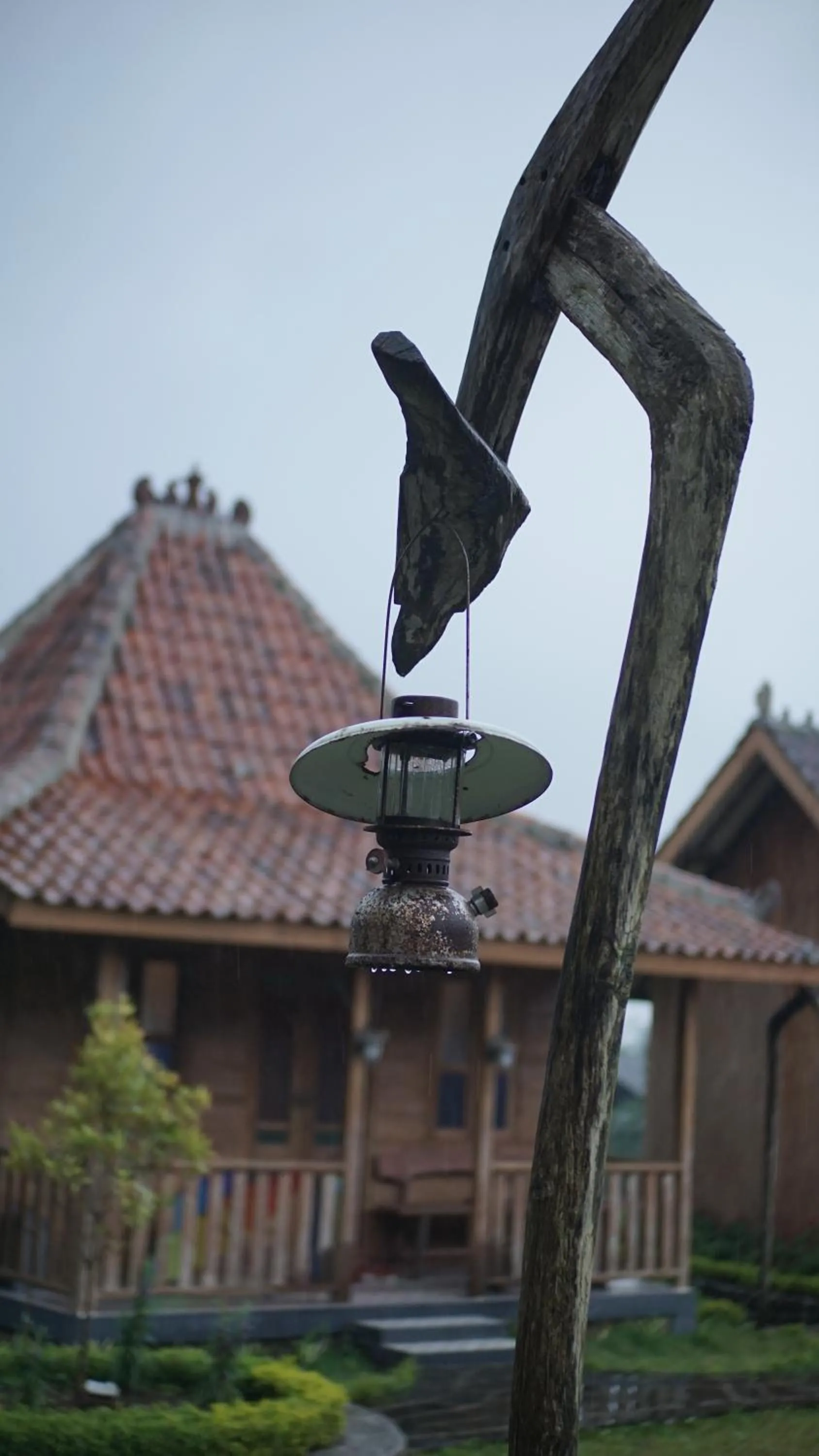 Le Desa Resort Syariah