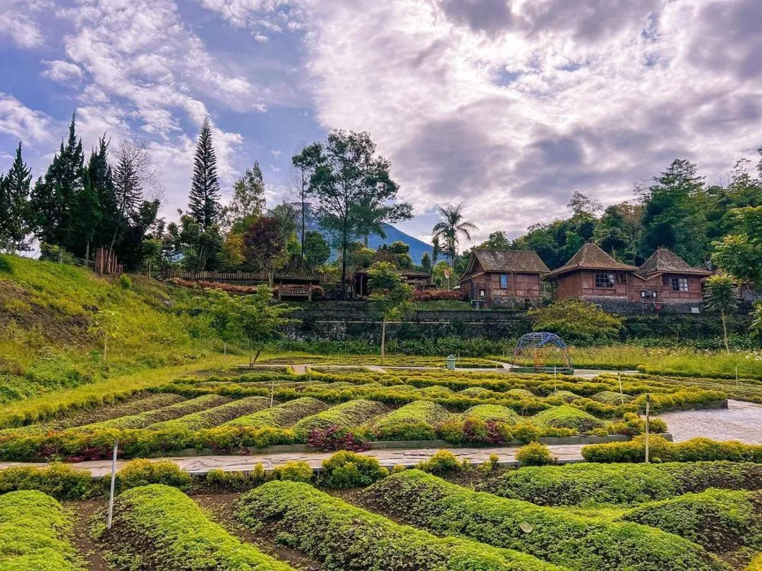 Le Desa Resort Syariah