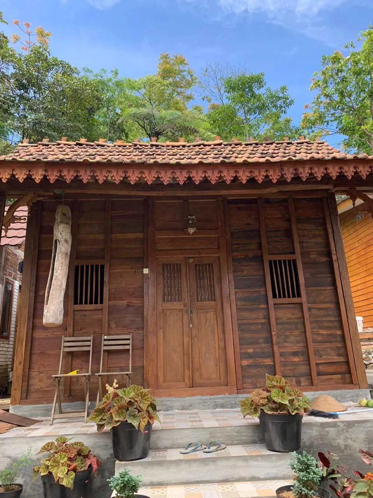 Le Desa Resort Syariah