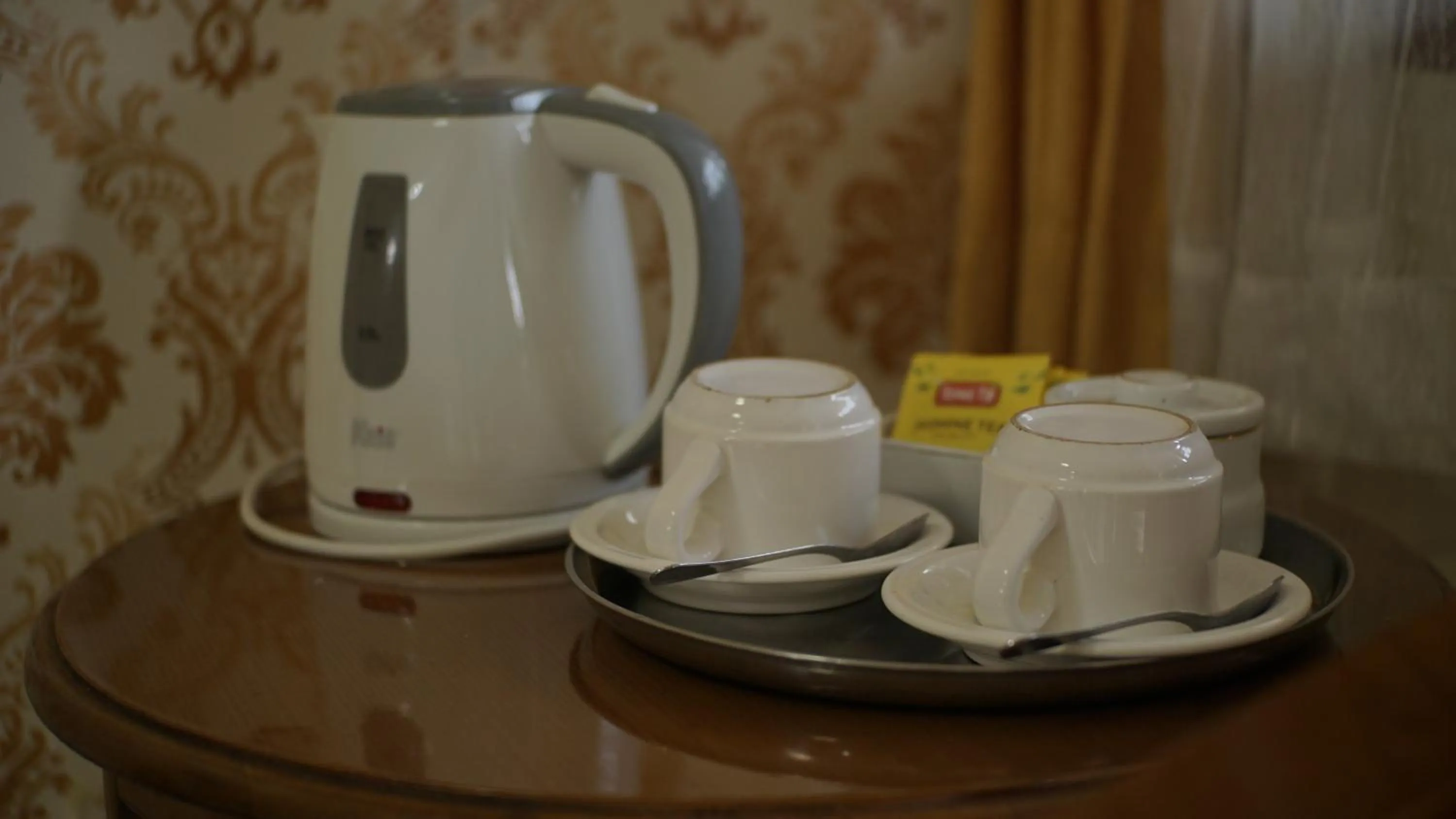 Le Desa Resort Syariah