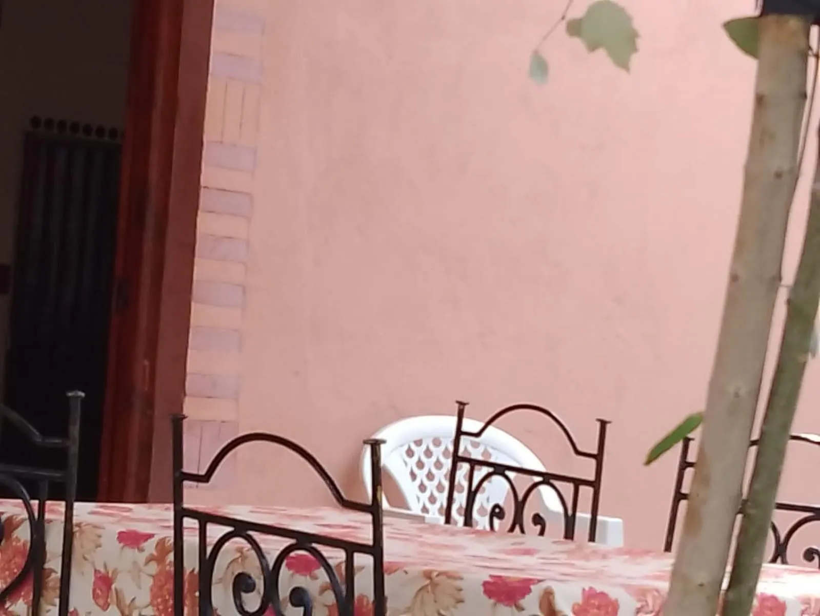 HÔTEL AUBERGE ETOILE DADES