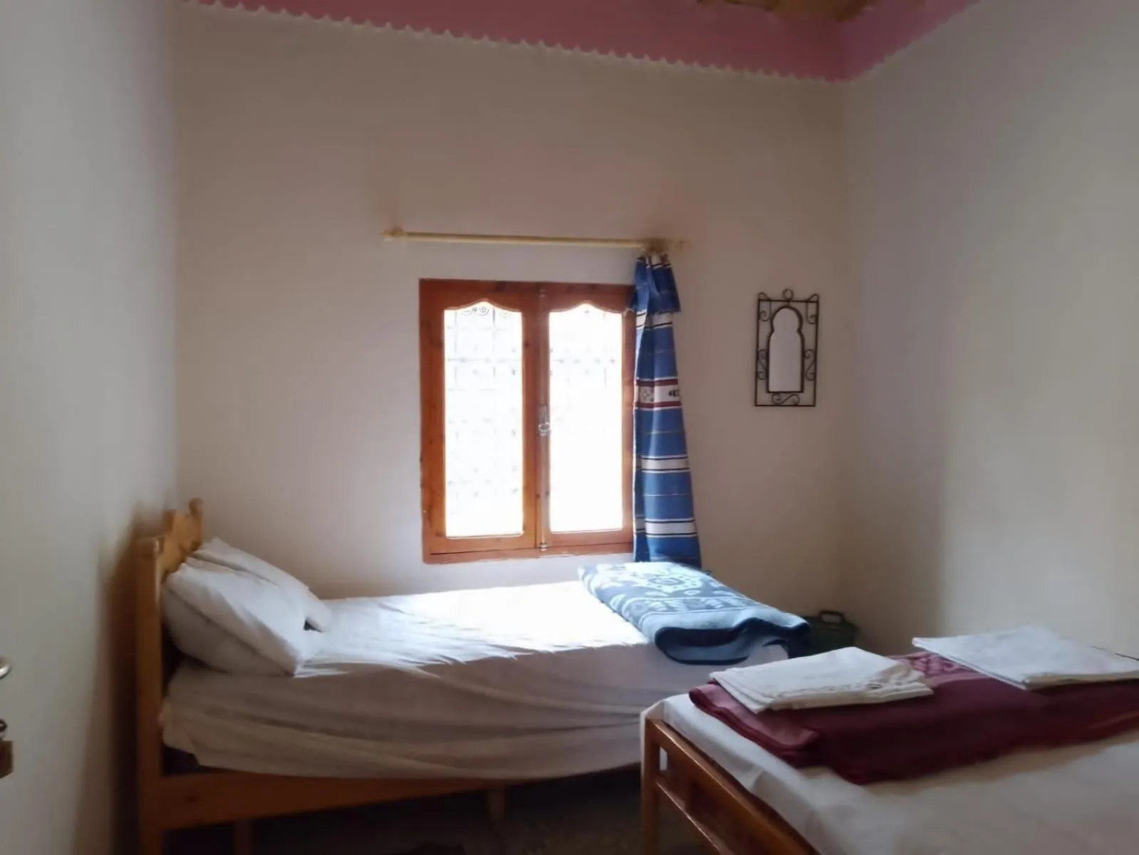 HÔTEL AUBERGE ETOILE DADES